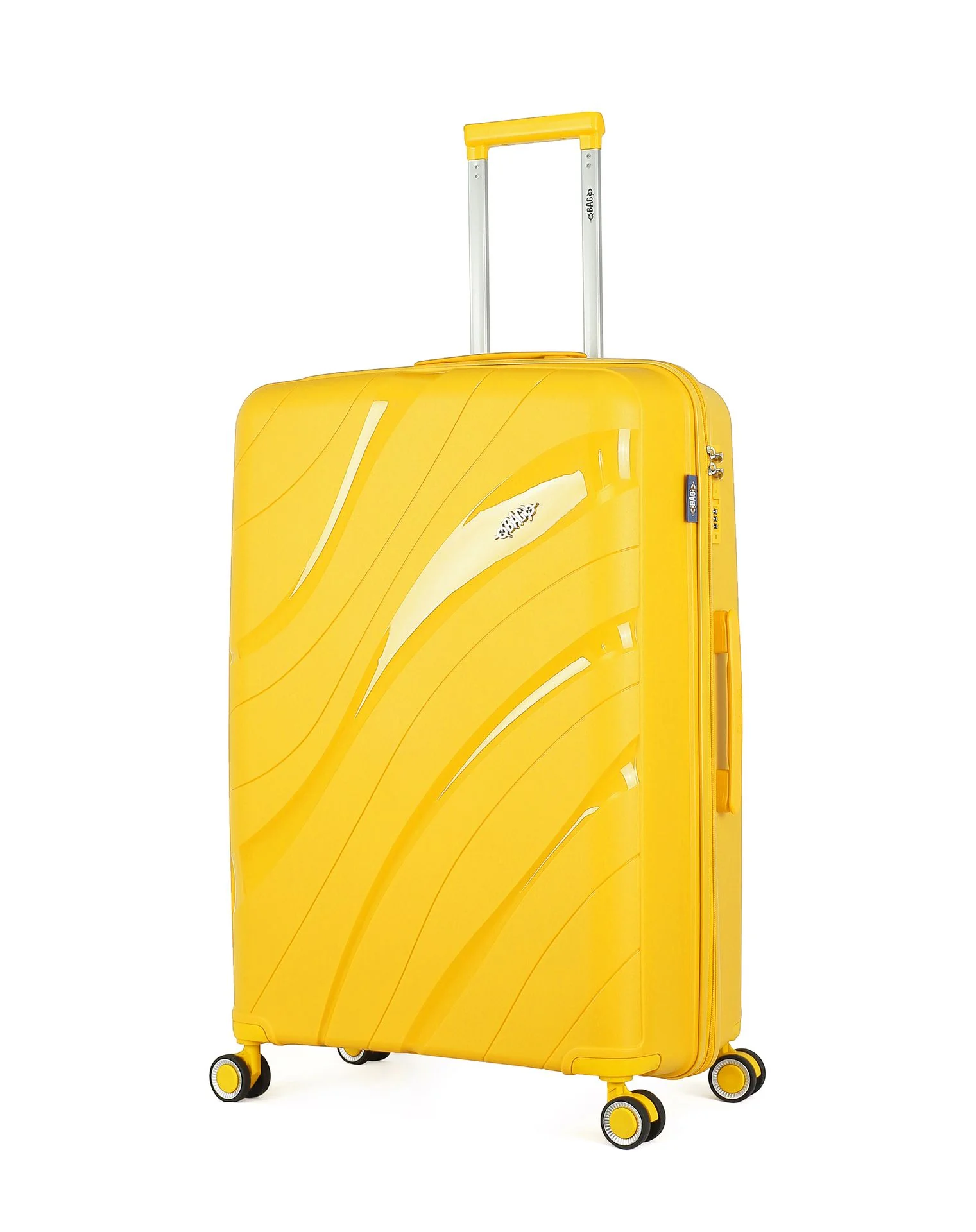 Valise Grand Format Rigide PERSEE - Image 17