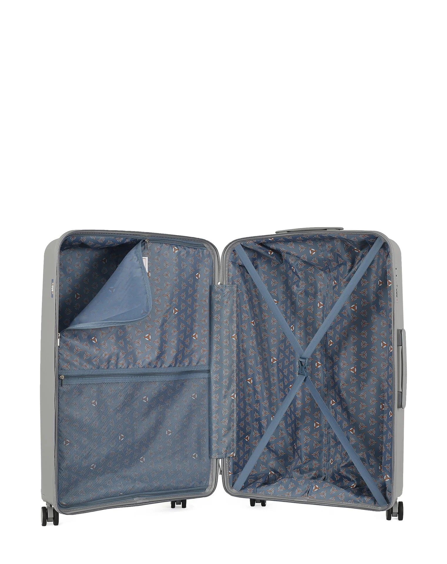 Valise Grand Format Rigide PERSEE - Image 25