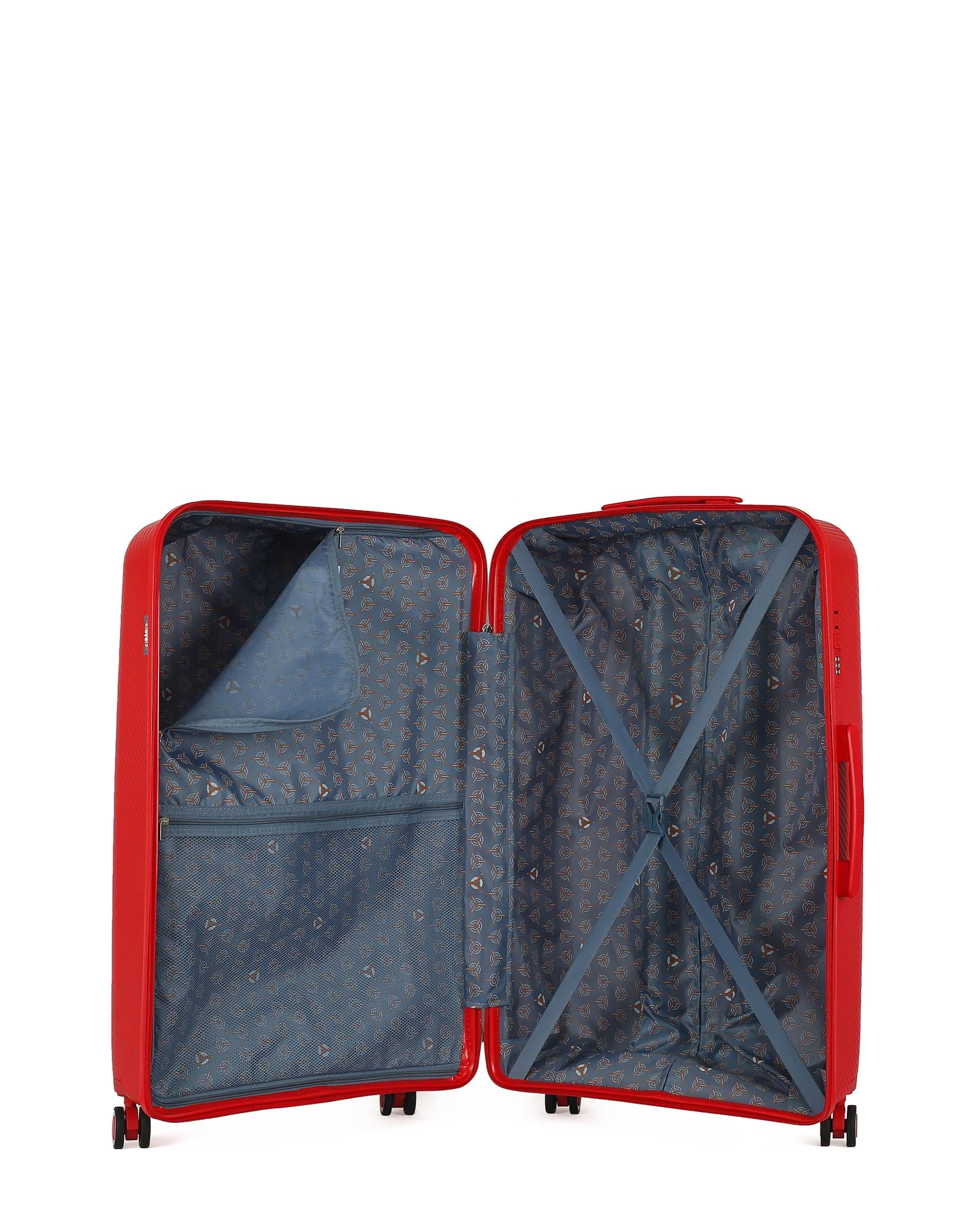 Valise Grand Format Rigide PHENIX - Image 10