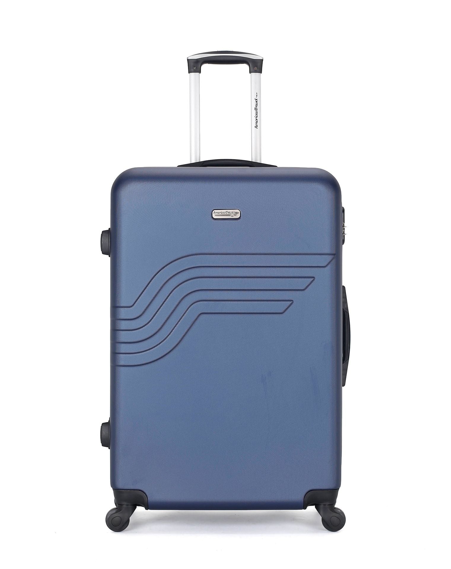 Valise Grand Format Rigide QUEENS-A - Image 11