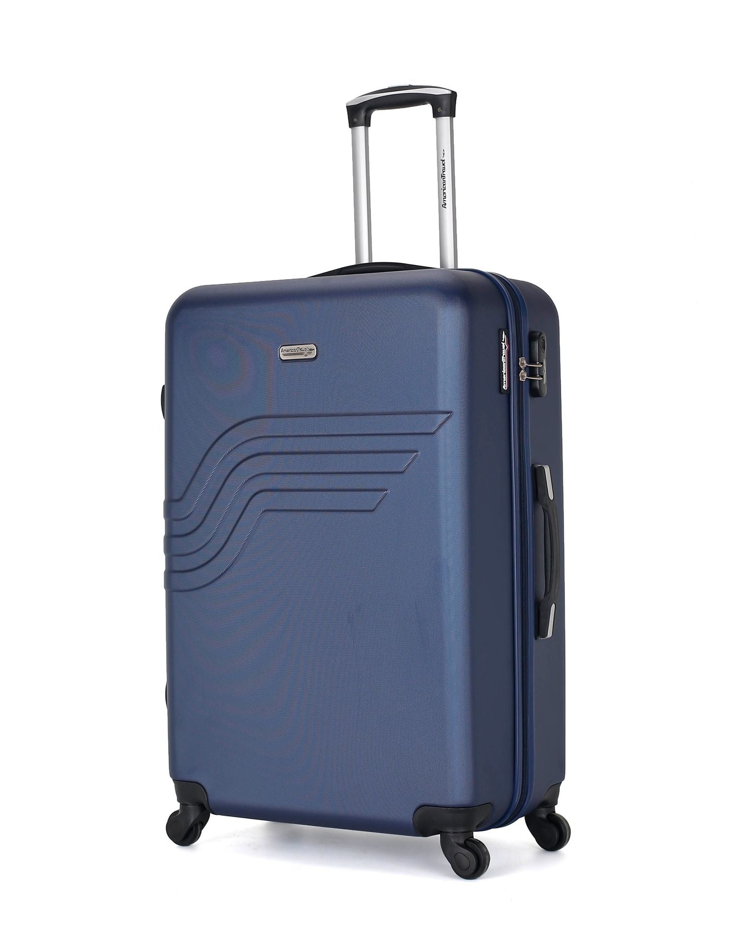 Valise Grand Format Rigide QUEENS-A - Image 12