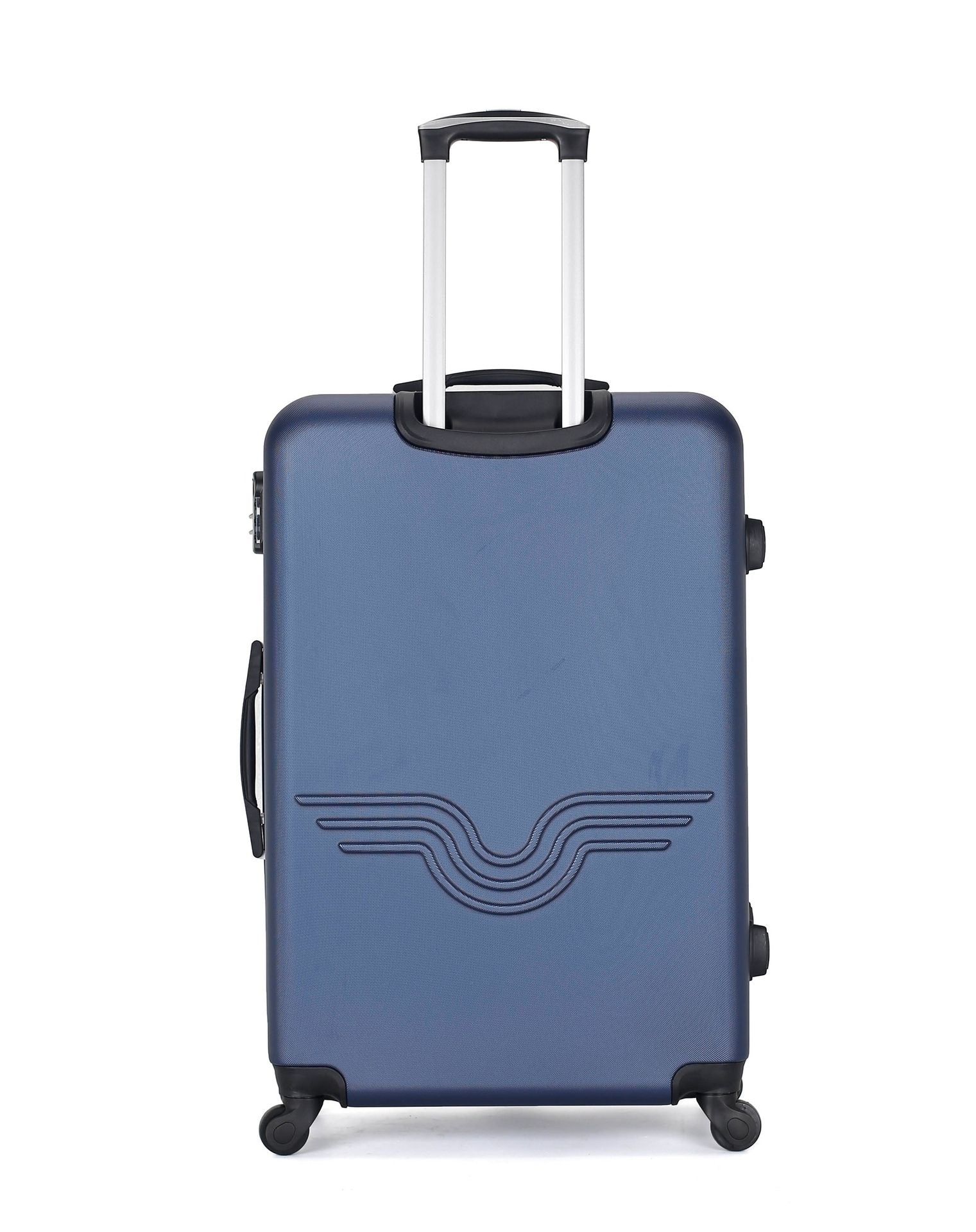 Valise Grand Format Rigide QUEENS-A - Image 14