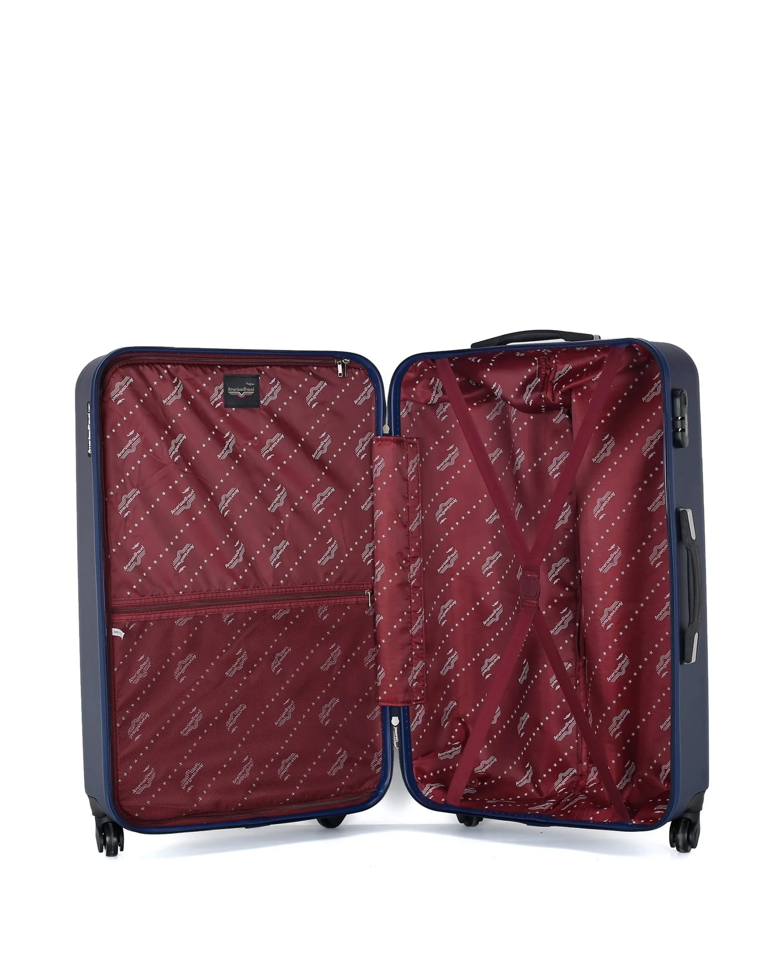 Valise Grand Format Rigide QUEENS-A - Image 15