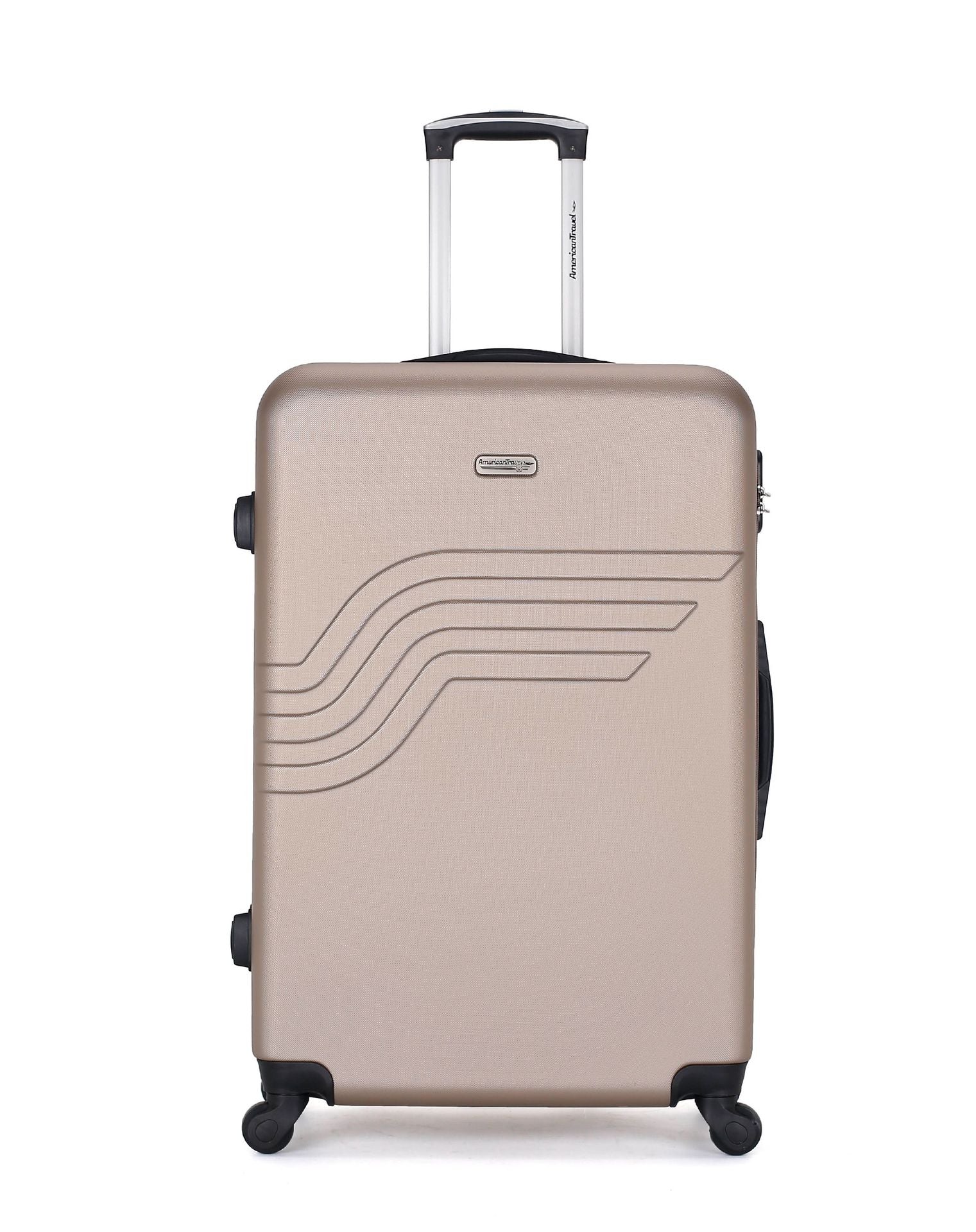 Valise Grand Format Rigide QUEENS-A - Image 16