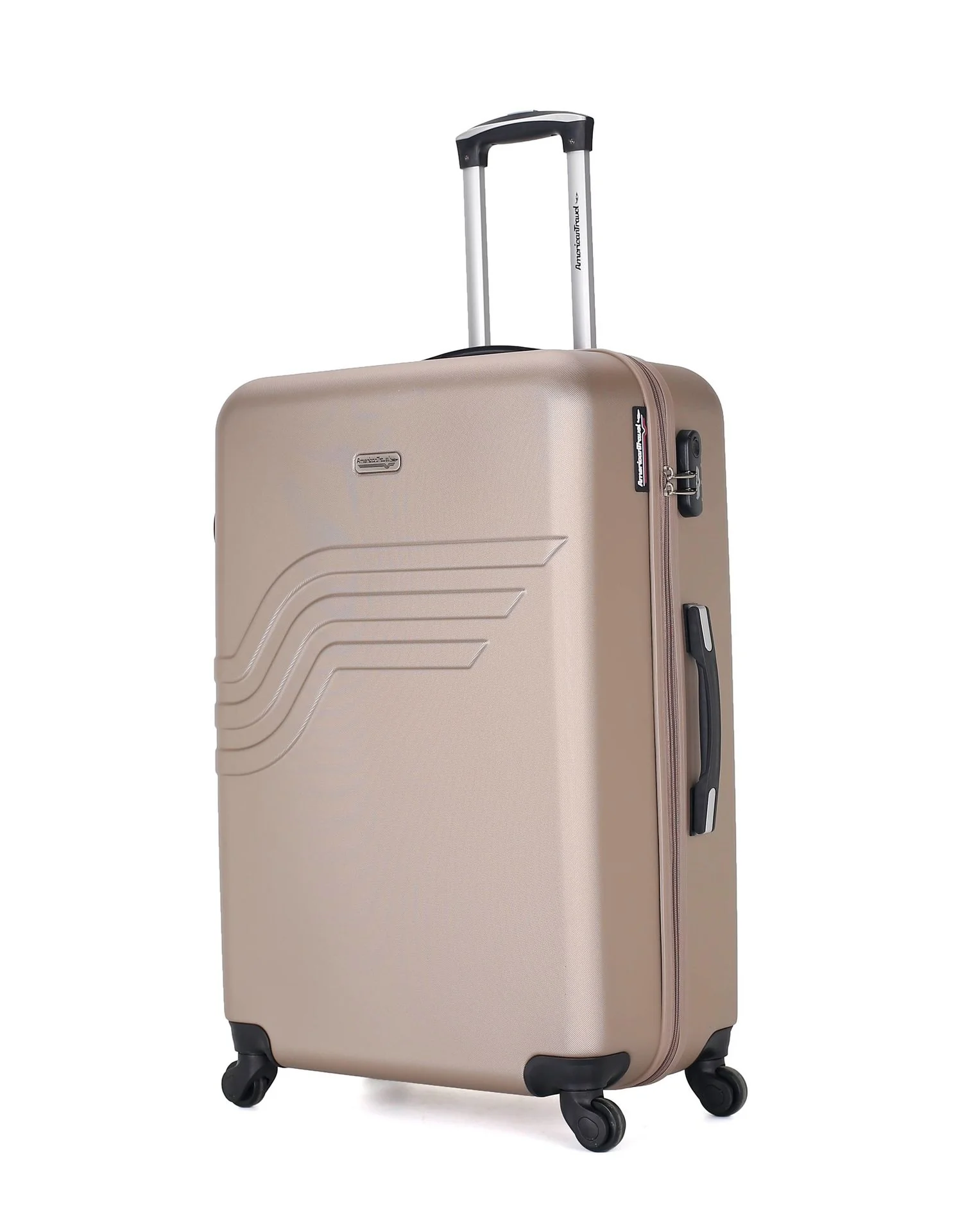 Valise Grand Format Rigide QUEENS-A - Image 17