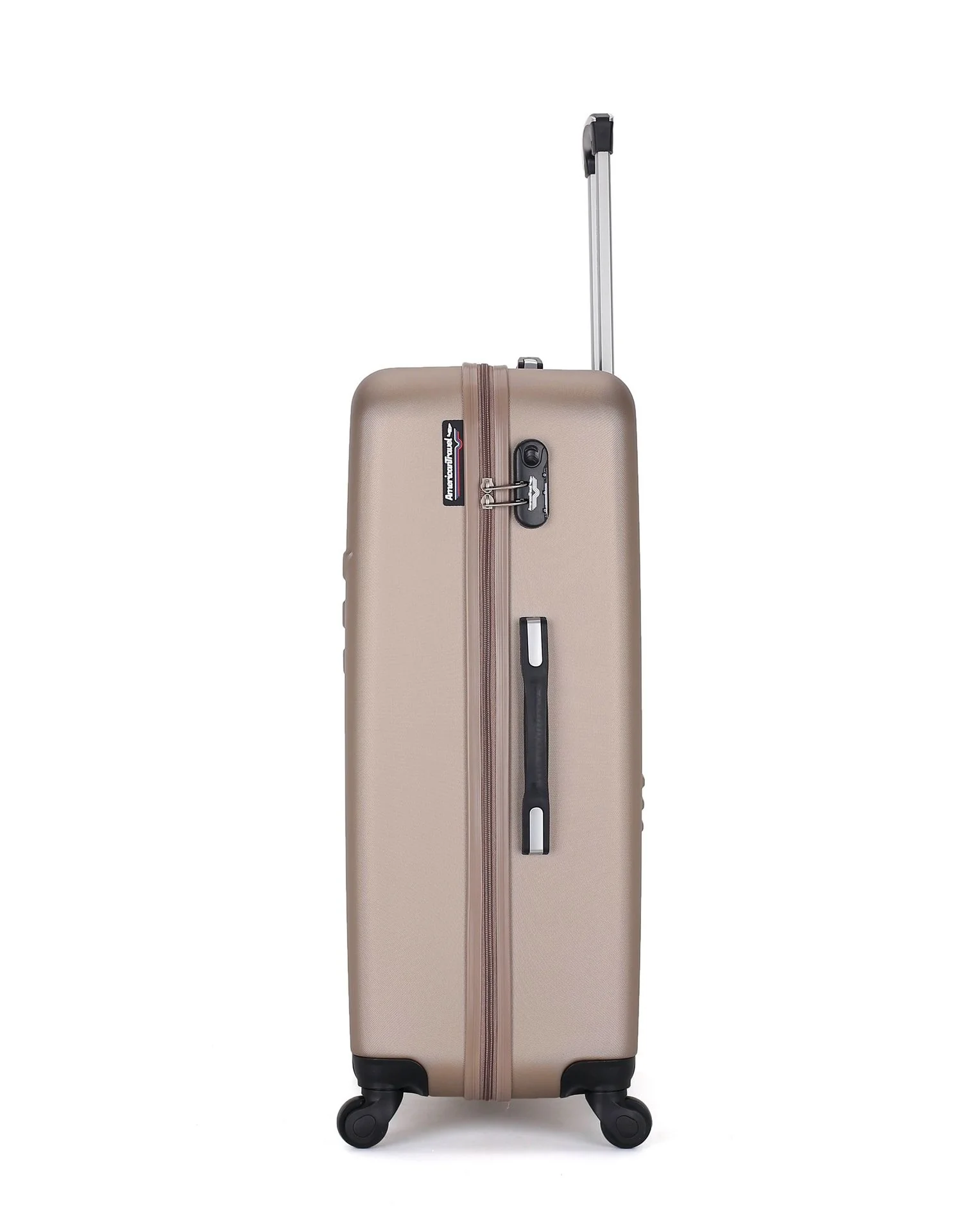 Valise Grand Format Rigide QUEENS-A - Image 18