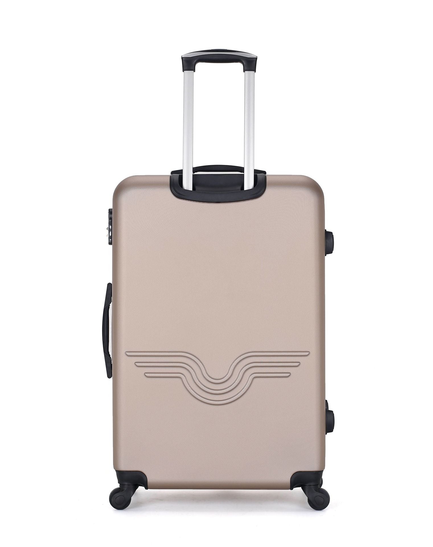 Valise Grand Format Rigide QUEENS-A - Image 19