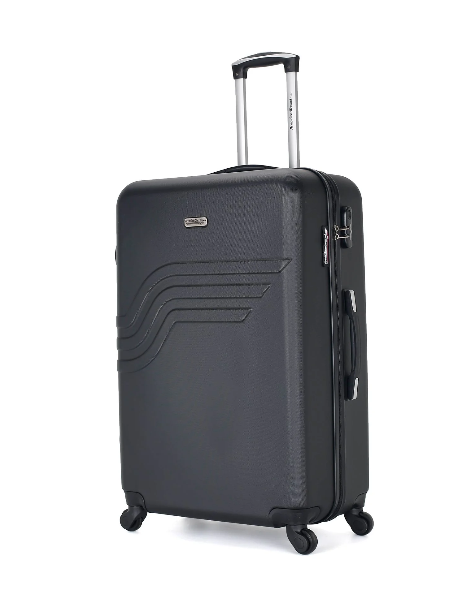 Valise Grand Format Rigide QUEENS-A - Image 2