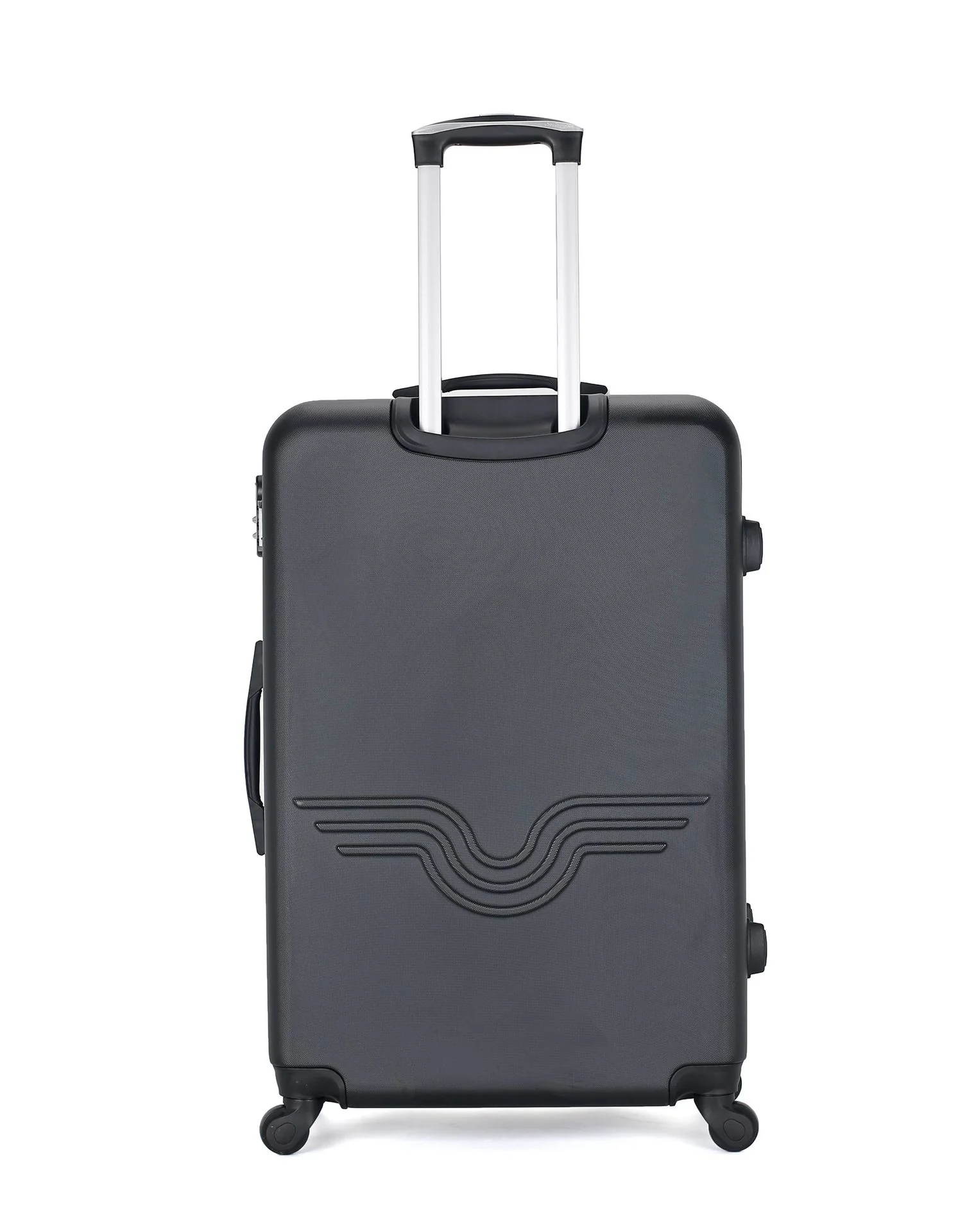 Valise Grand Format Rigide QUEENS-A - Image 4