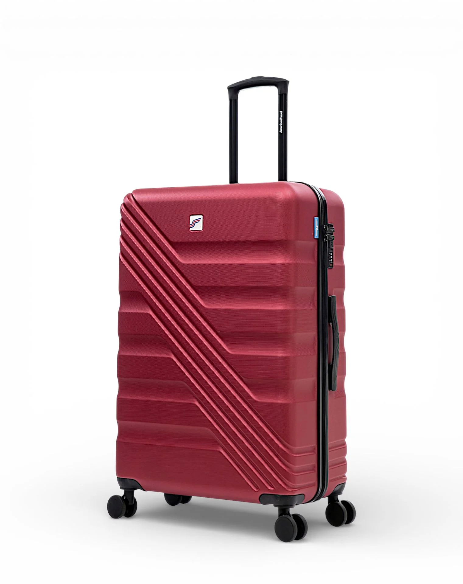 Valise Grand Format Rigide REDWOOD - Image 2