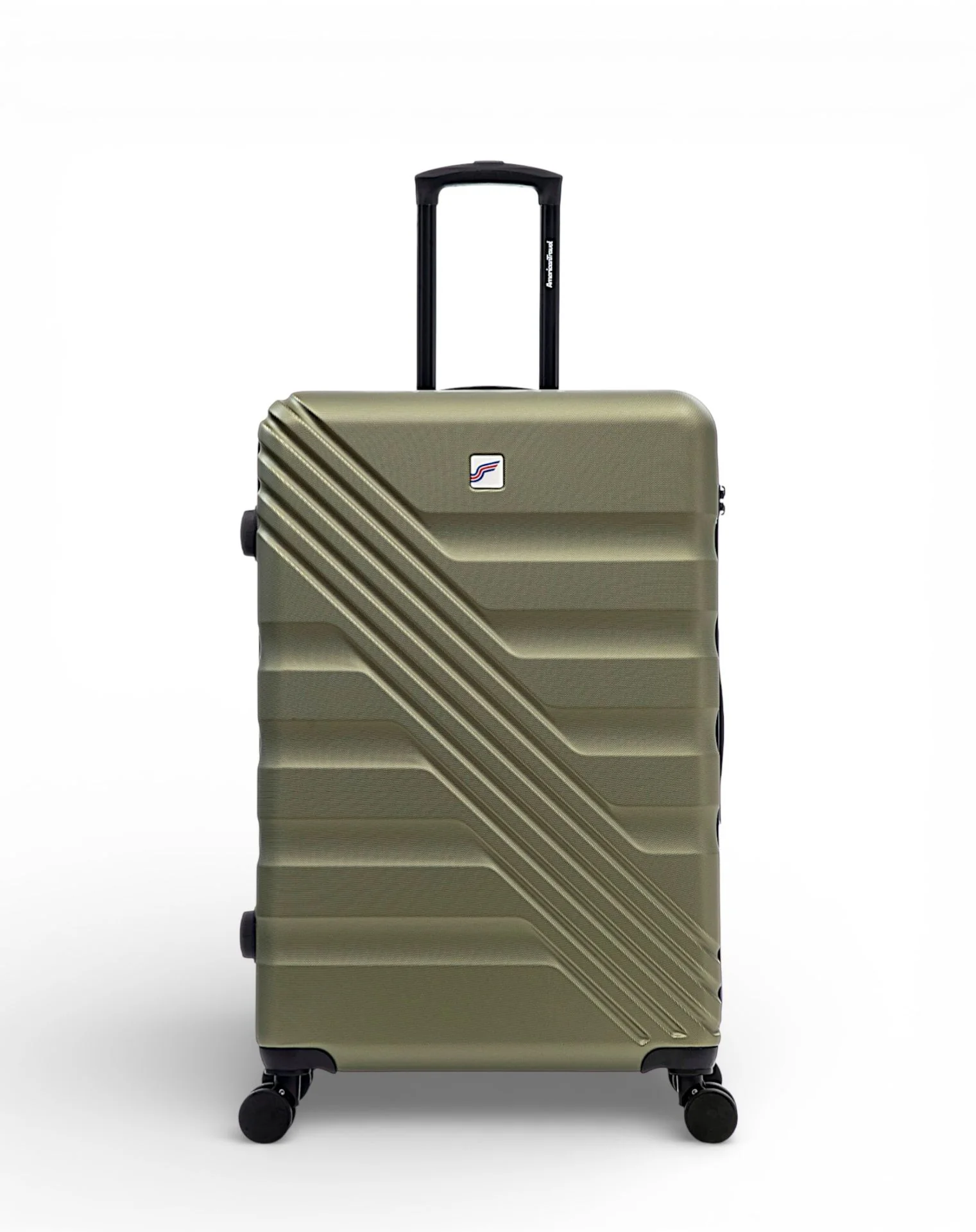 Valise Grand Format Rigide REDWOOD - Image 25