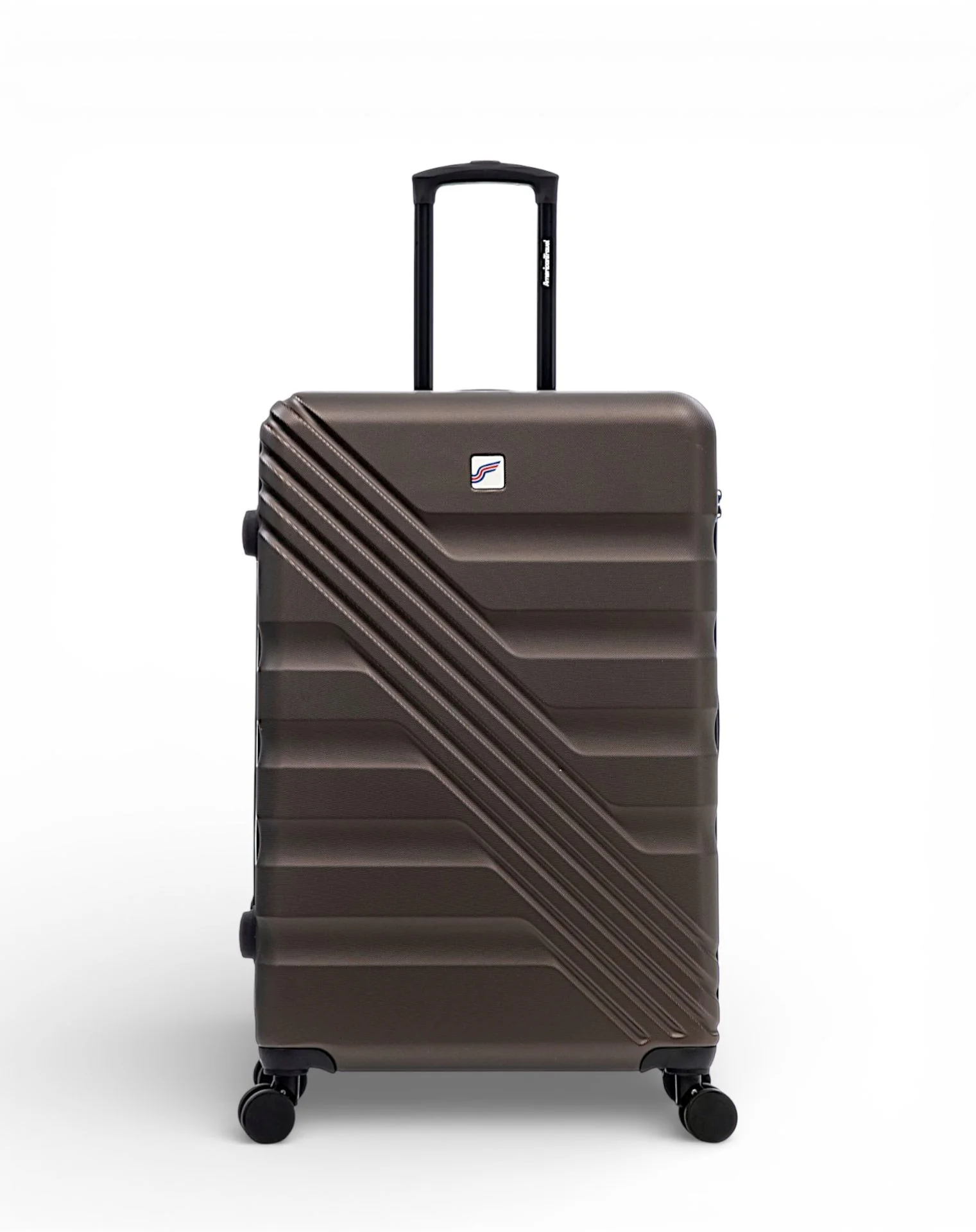 Valise Grand Format Rigide REDWOOD - Image 33