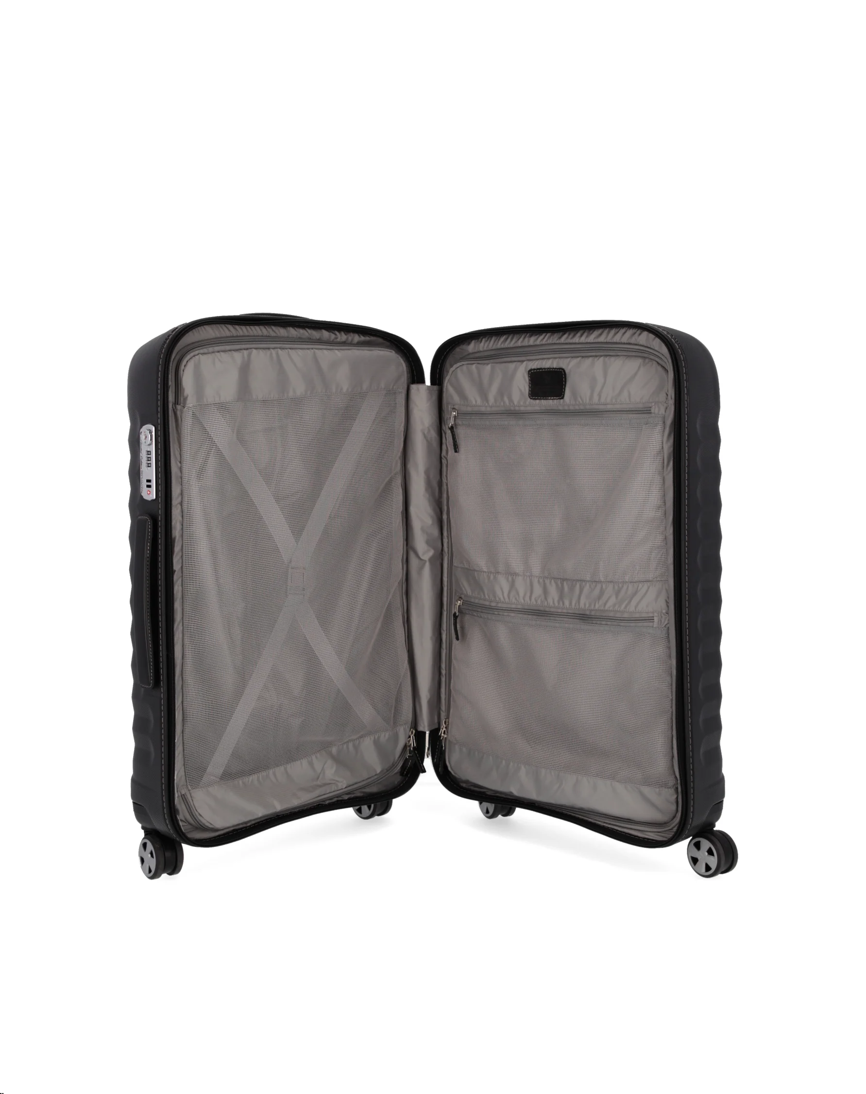 Valise Grand Format Rigide Spinner E-LITE 72 cm - Image 10