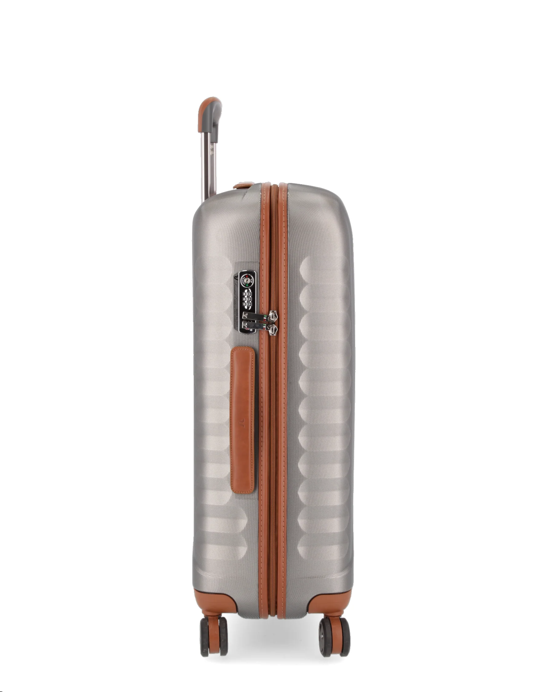 Valise Grand Format Rigide Spinner E-LITE 72 cm - Image 3
