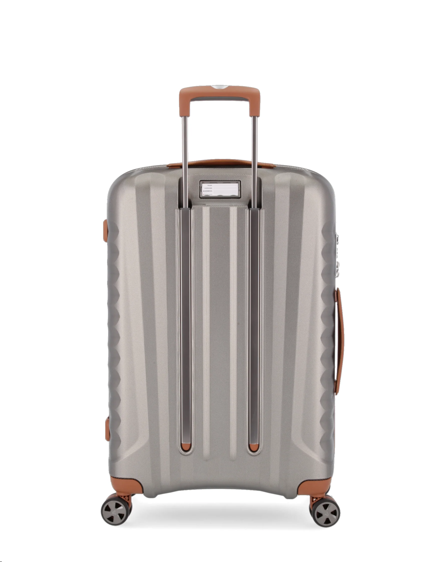 Valise Grand Format Rigide Spinner E-LITE 72 cm - Image 4