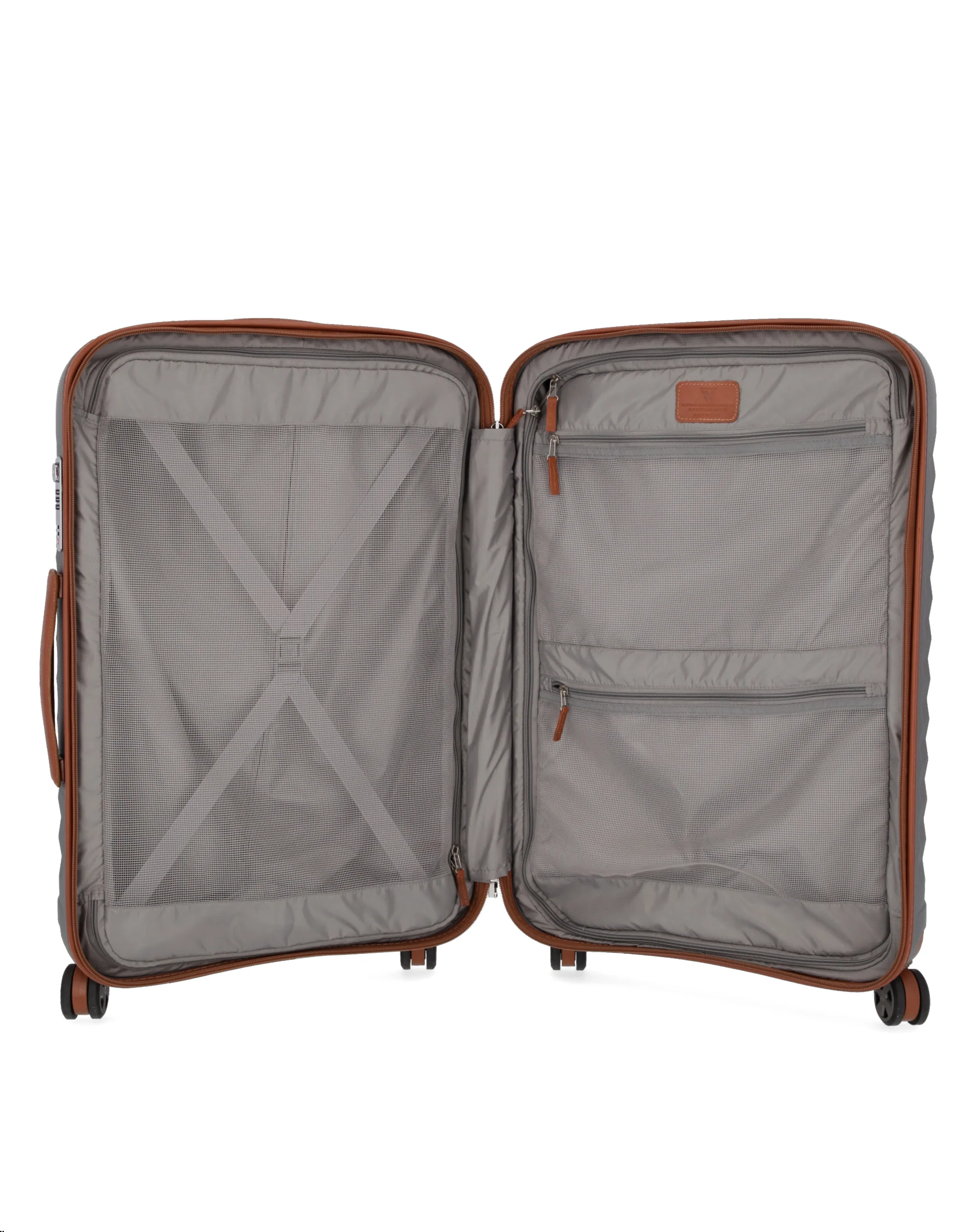 Valise Grand Format Rigide Spinner E-LITE 72 cm - Image 5