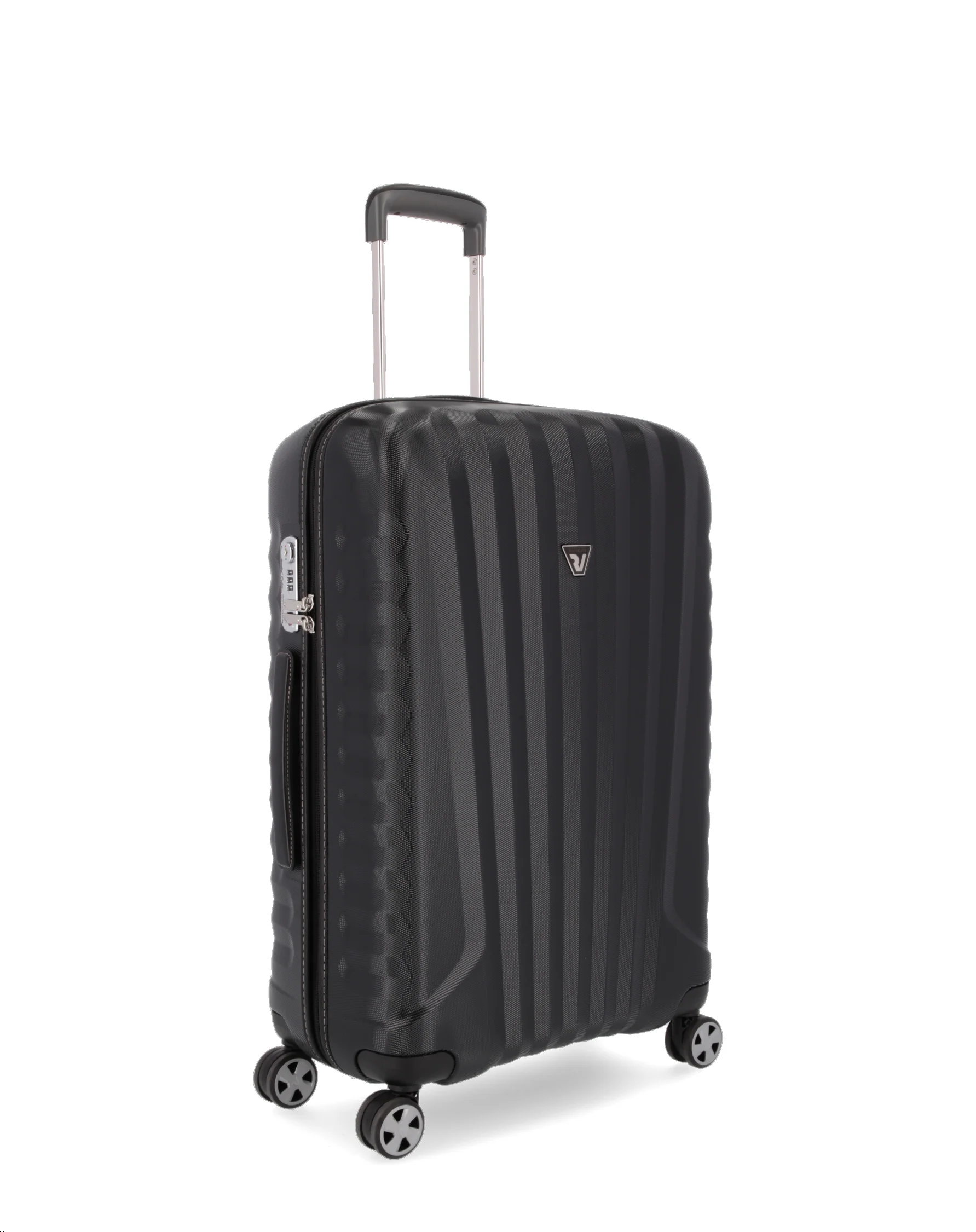 Valise Grand Format Rigide Spinner E-LITE 72 cm - Image 7