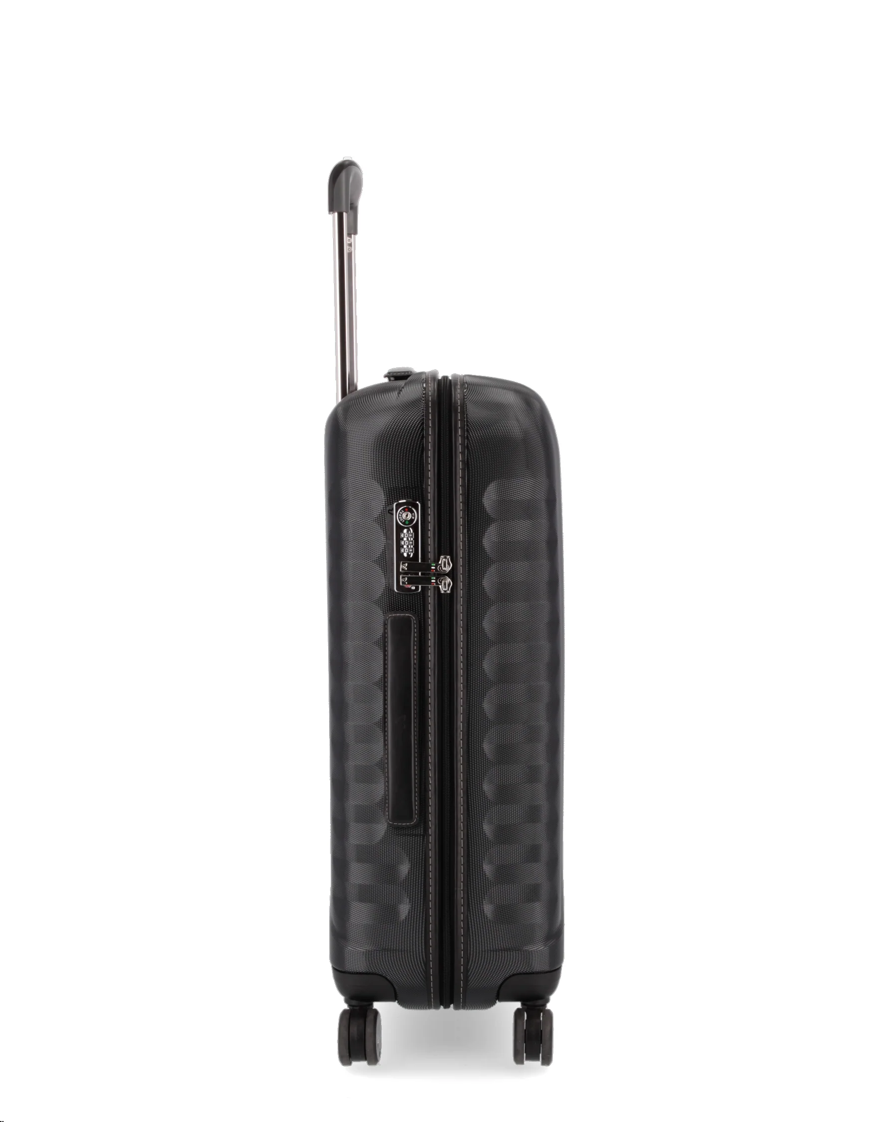 Valise Grand Format Rigide Spinner E-LITE 72 cm - Image 8