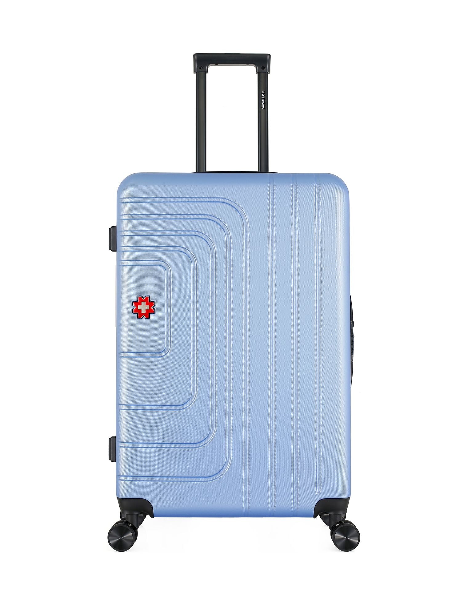 Valise Grand Format Rigide RÜTI