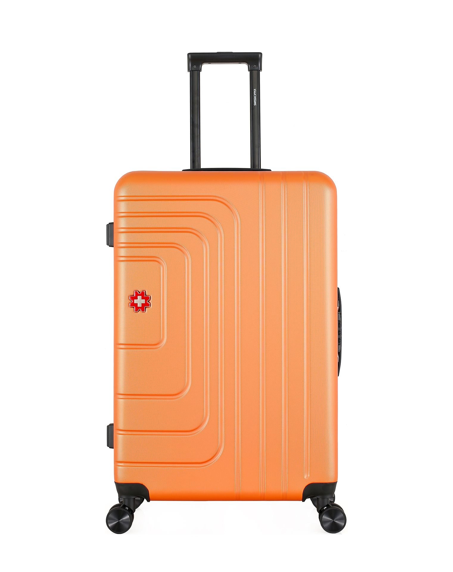 Valise Grand Format Rigide RÜTI - Image 11