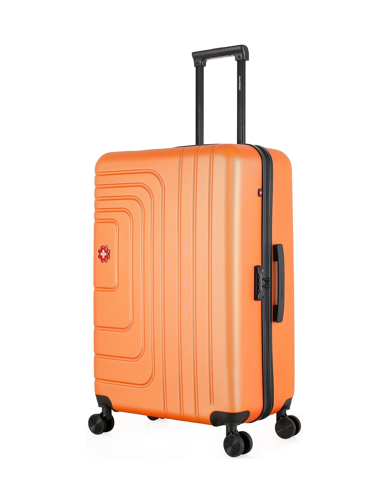 Valise Grand Format Rigide RÜTI - Image 12