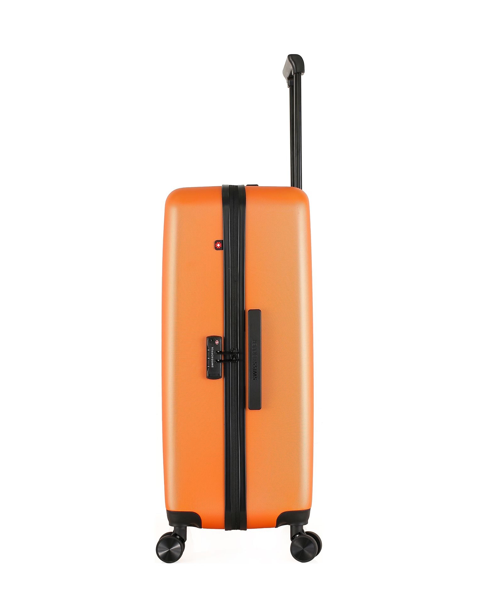 Valise Grand Format Rigide RÜTI - Image 13