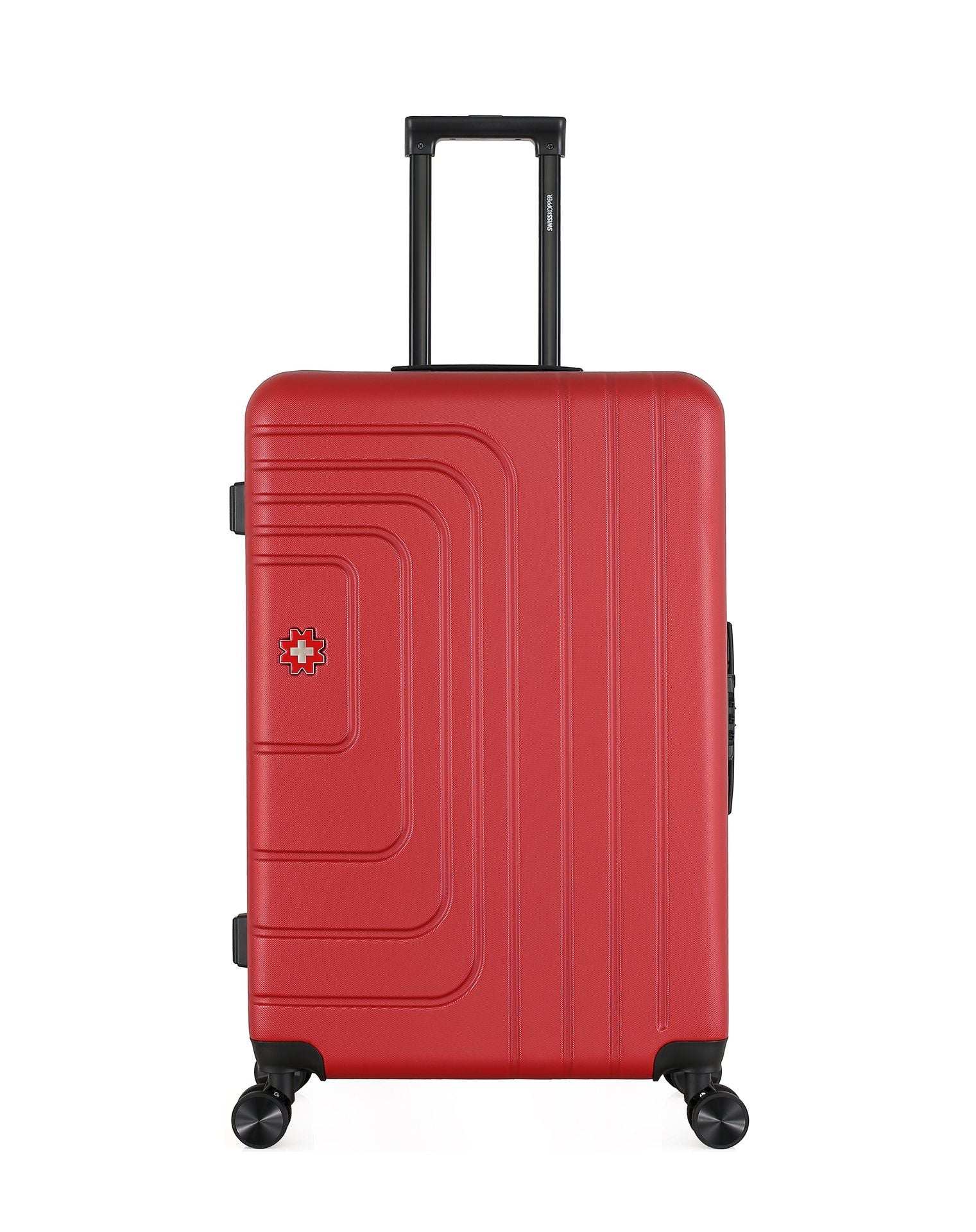 Valise Grand Format Rigide RÜTI - Image 16