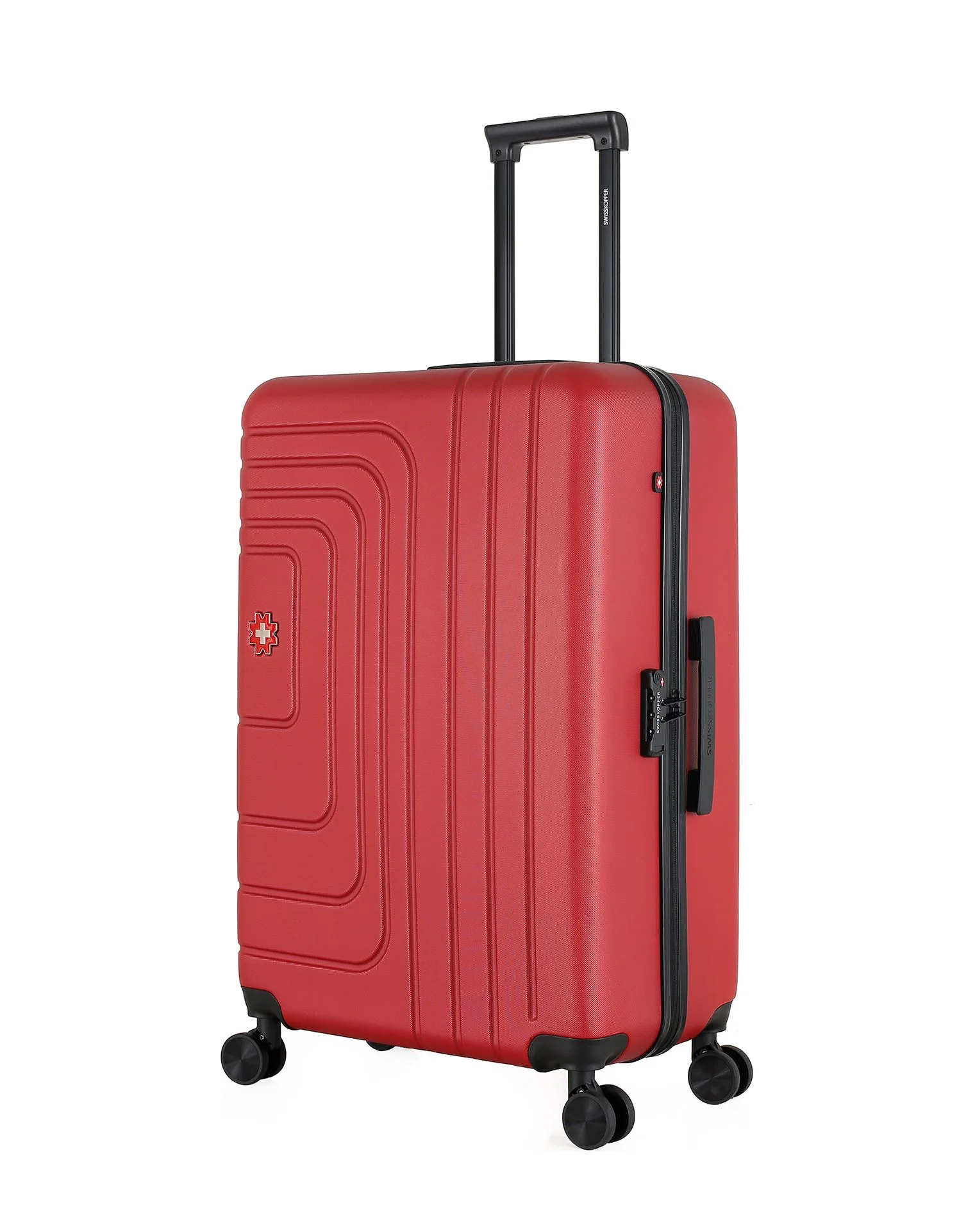 Valise Grand Format Rigide RÜTI - Image 17