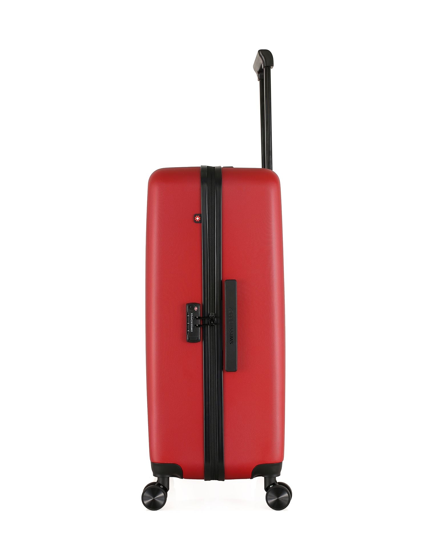 Valise Grand Format Rigide RÜTI - Image 18