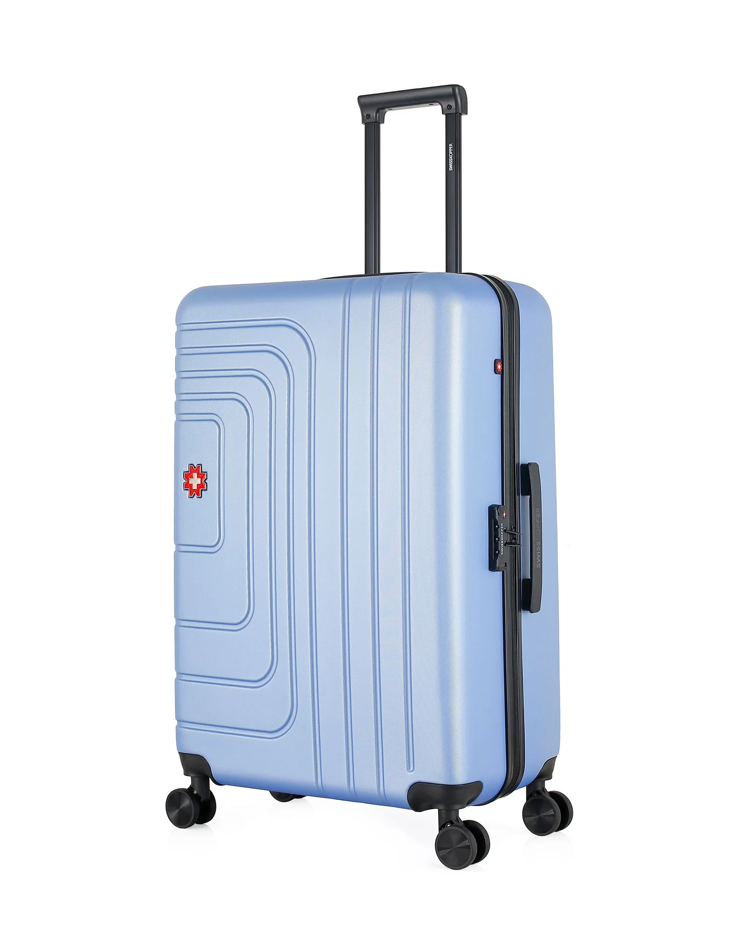 Valise Grand Format Rigide RÜTI - Image 2