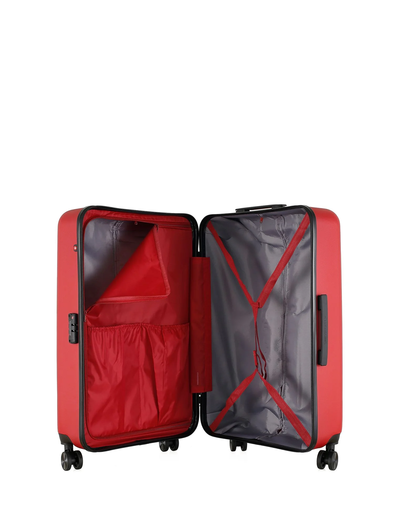 Valise Grand Format Rigide RÜTI - Image 20