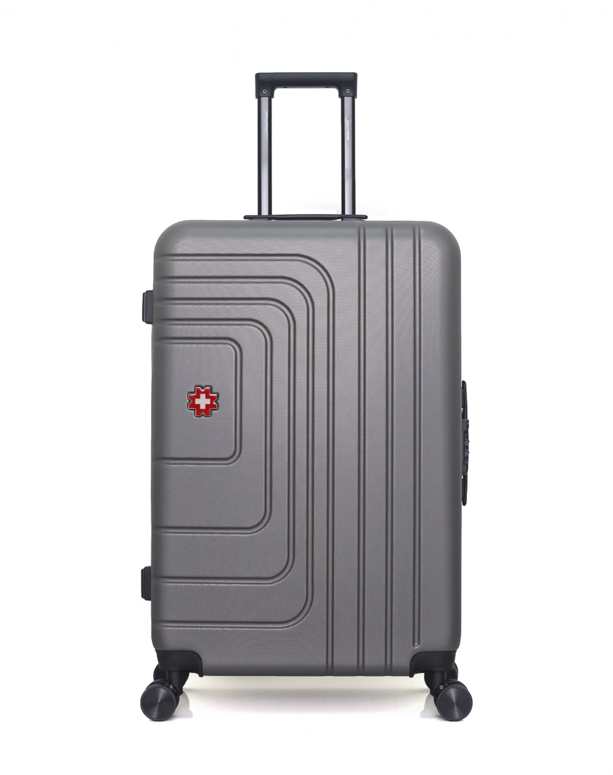 Valise Grand Format Rigide RÜTI - Image 21
