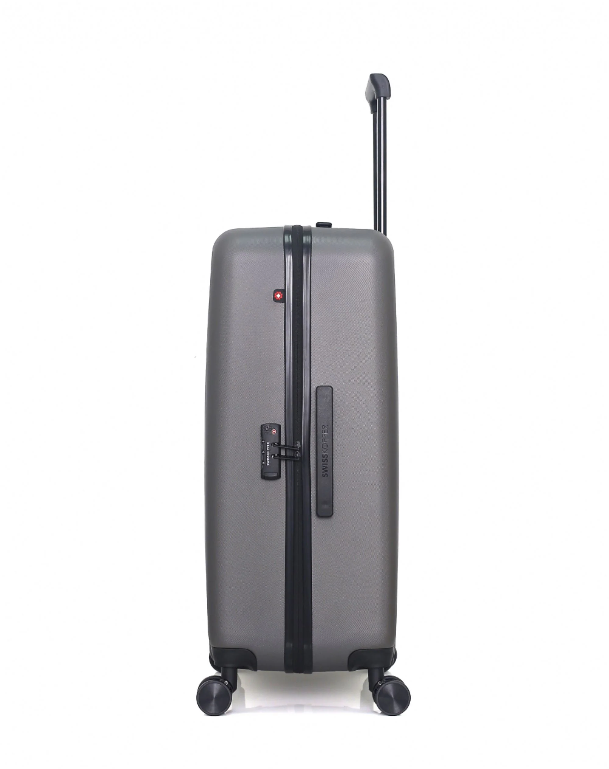 Valise Grand Format Rigide RÜTI - Image 23