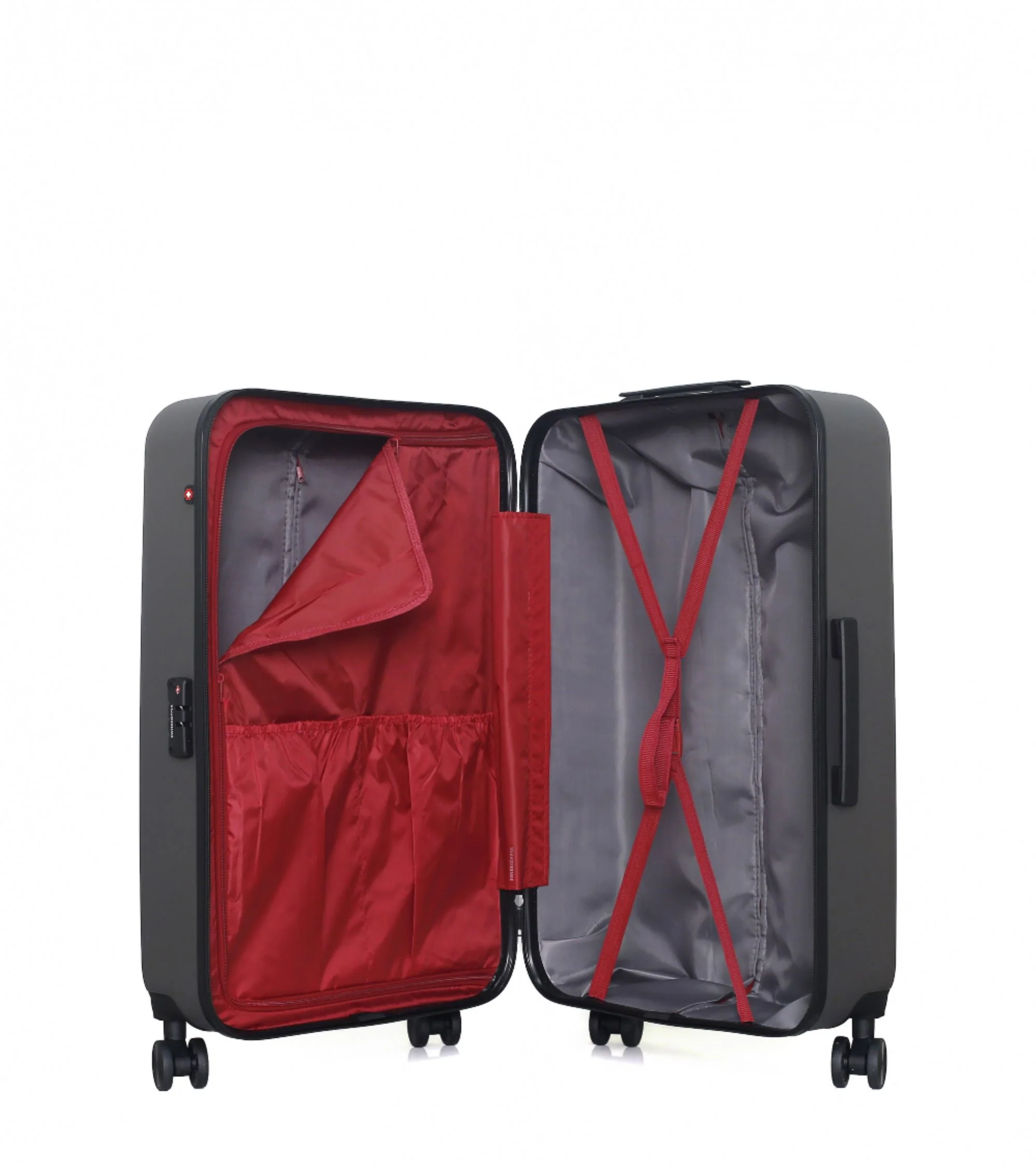 Valise Grand Format Rigide RÜTI - Image 25