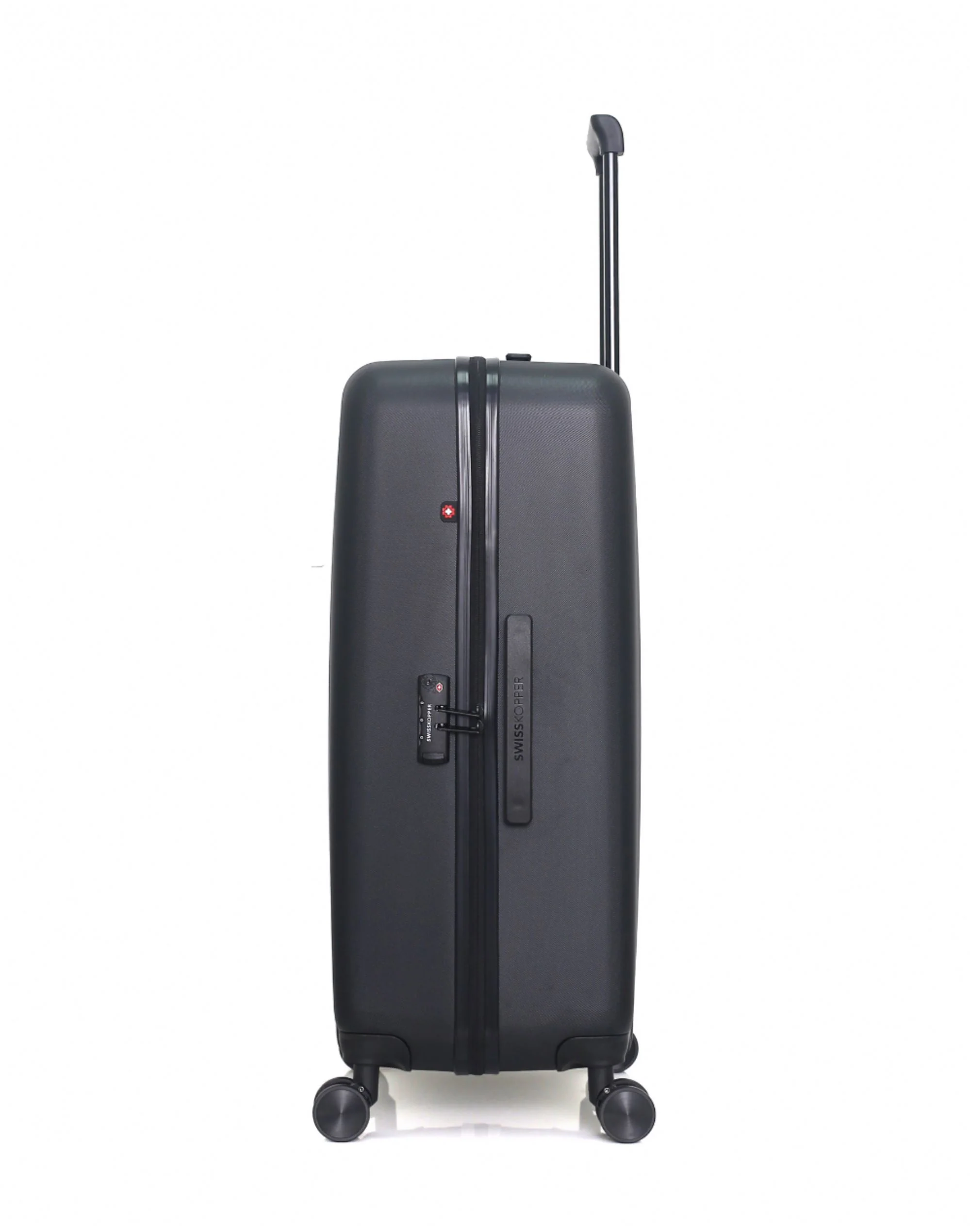 Valise Grand Format Rigide RÜTI - Image 28