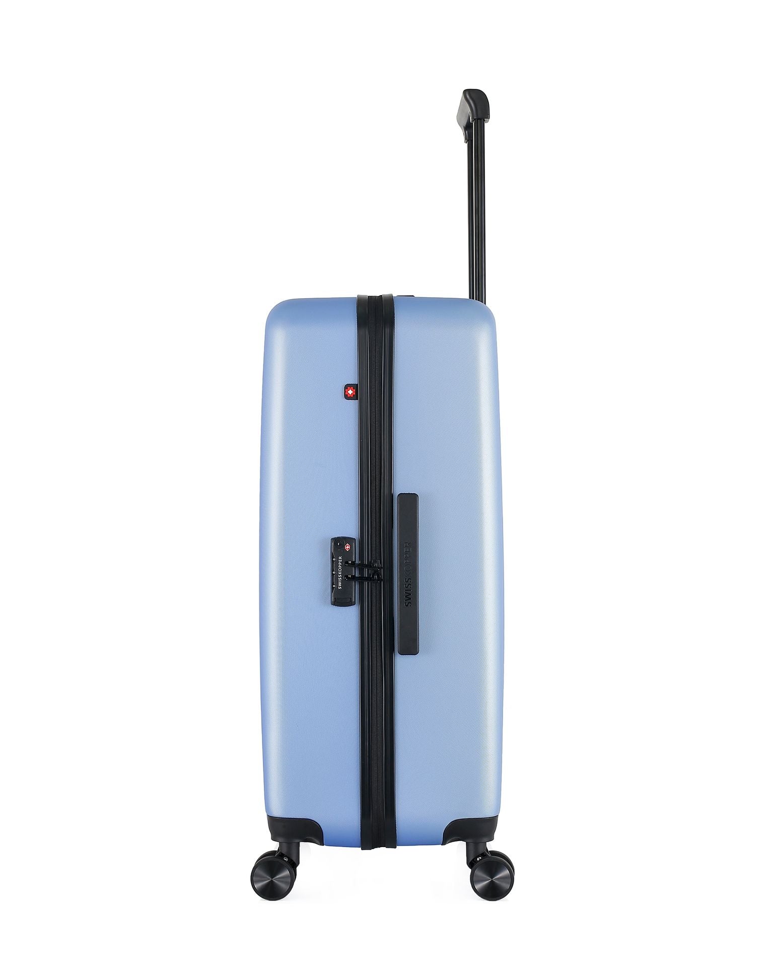 Valise Grand Format Rigide RÜTI - Image 3