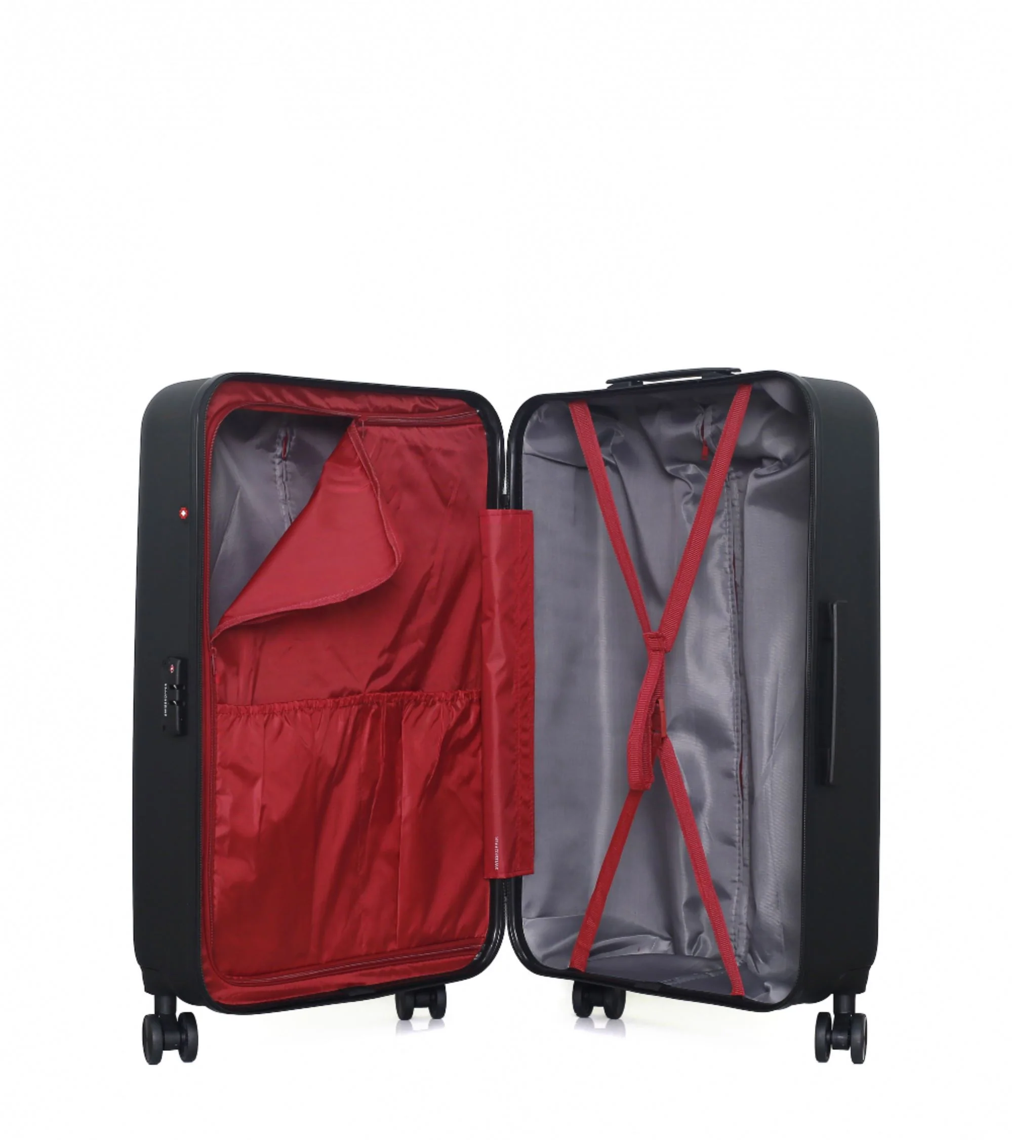 Valise Grand Format Rigide RÜTI - Image 30