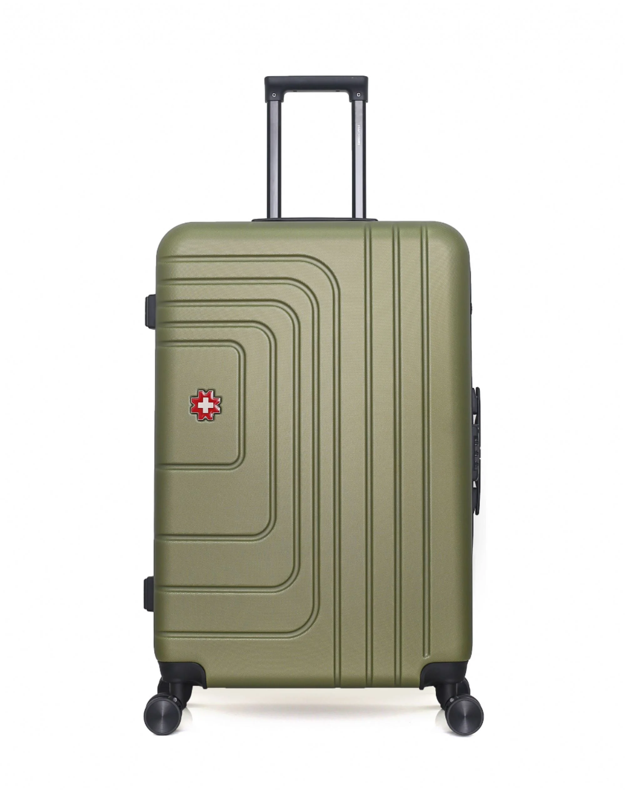 Valise Grand Format Rigide RÜTI - Image 31