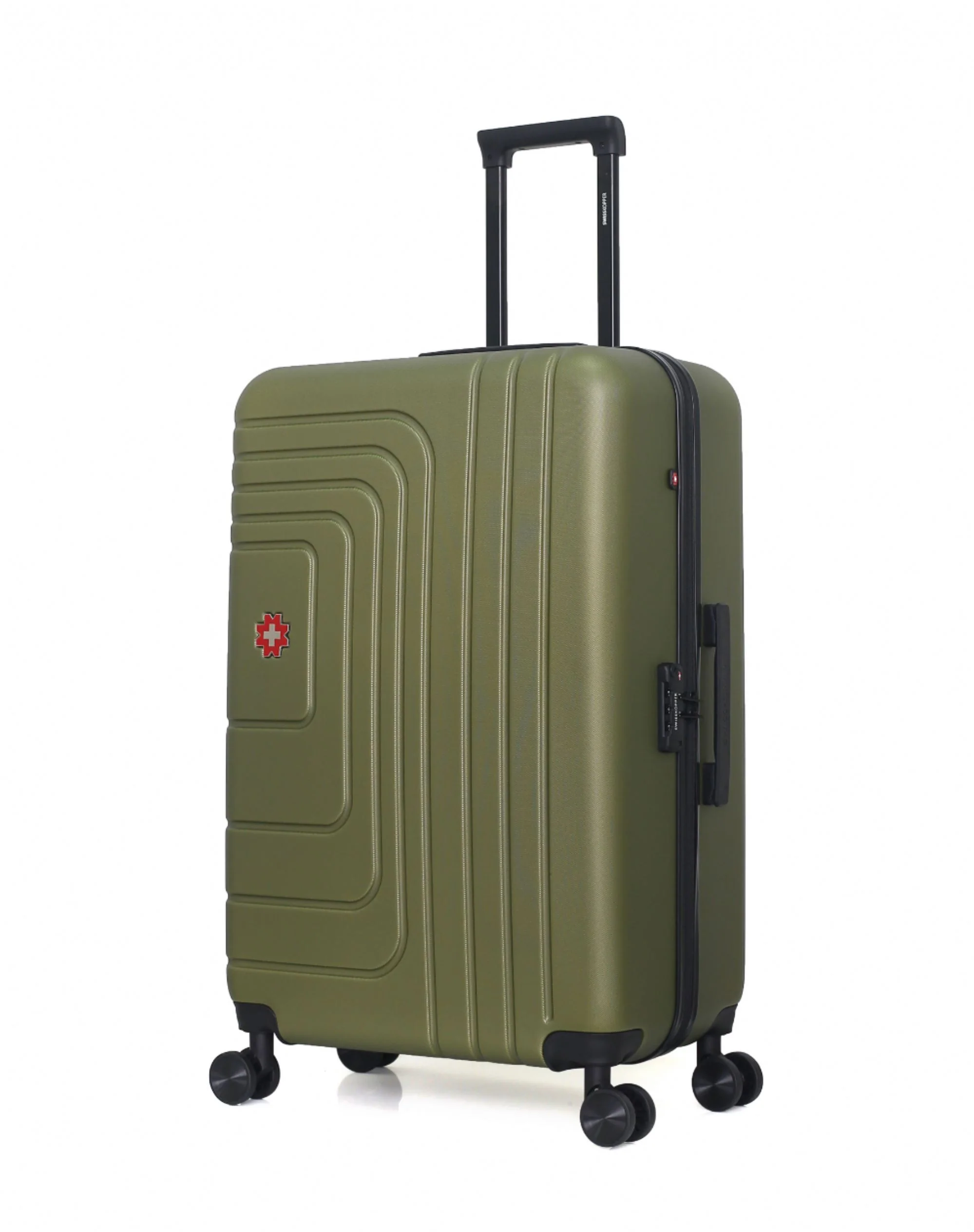 Valise Grand Format Rigide RÜTI - Image 32