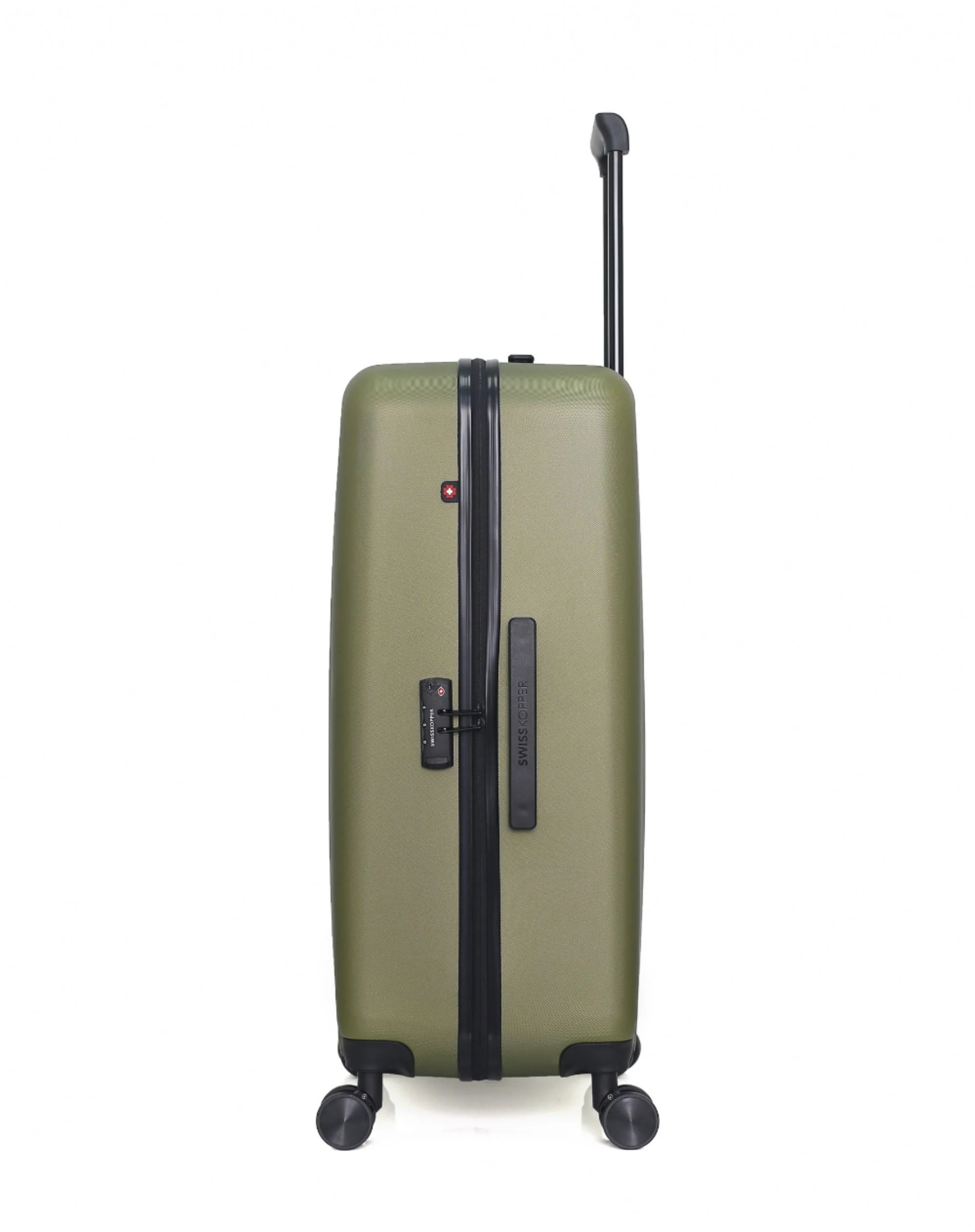 Valise Grand Format Rigide RÜTI - Image 33