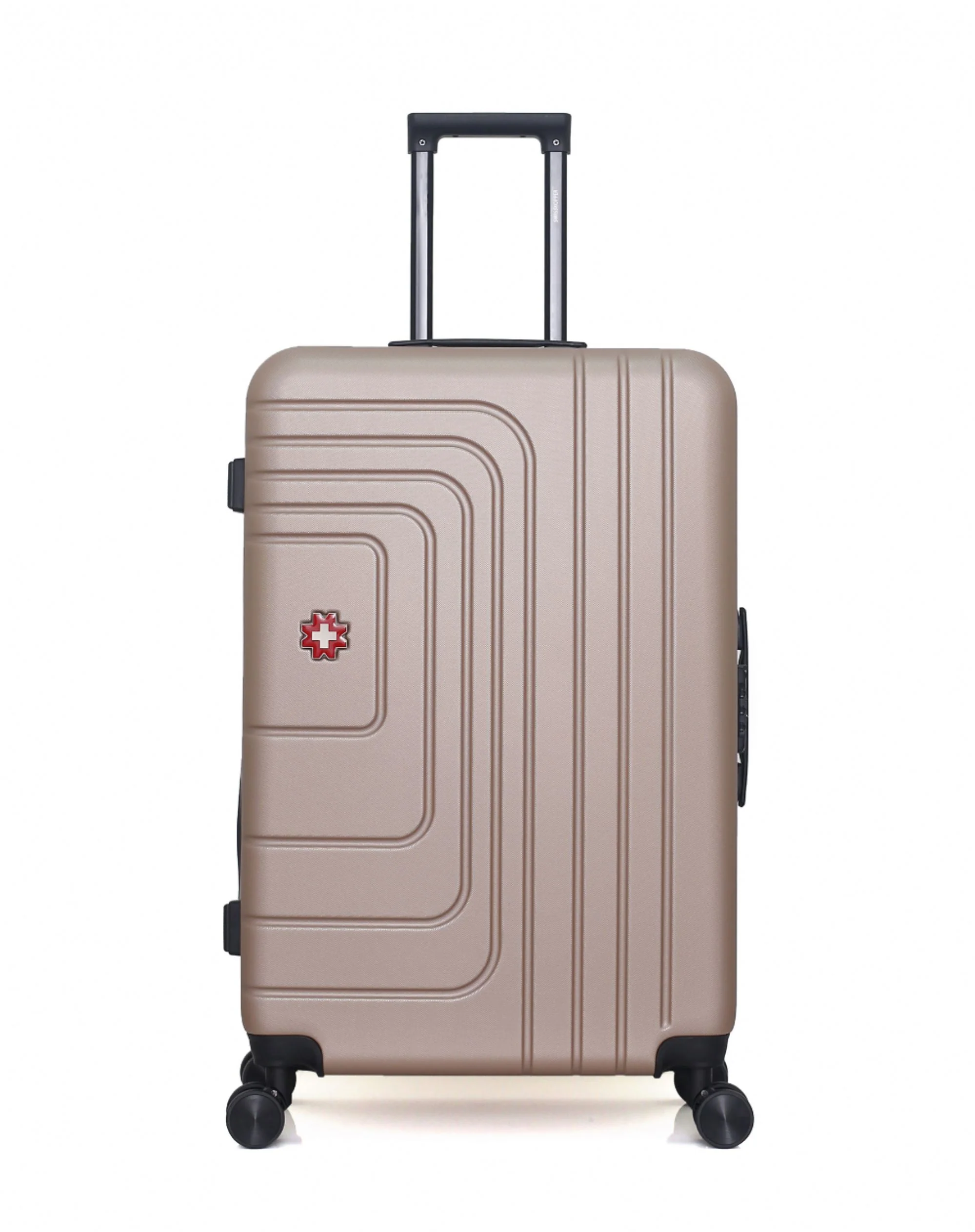 Valise Grand Format Rigide RÜTI - Image 36