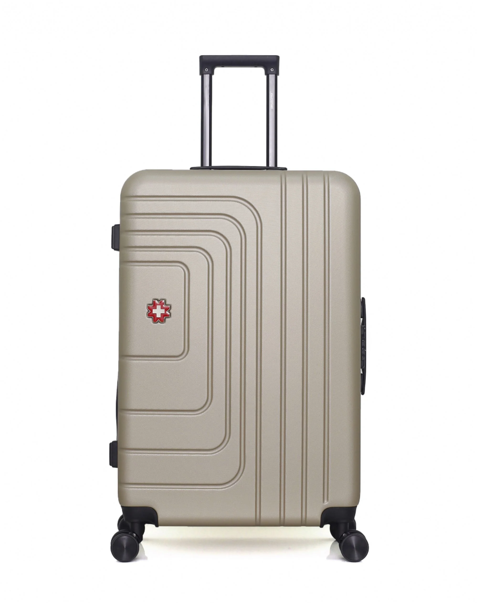 Valise Grand Format Rigide RÜTI - Image 41