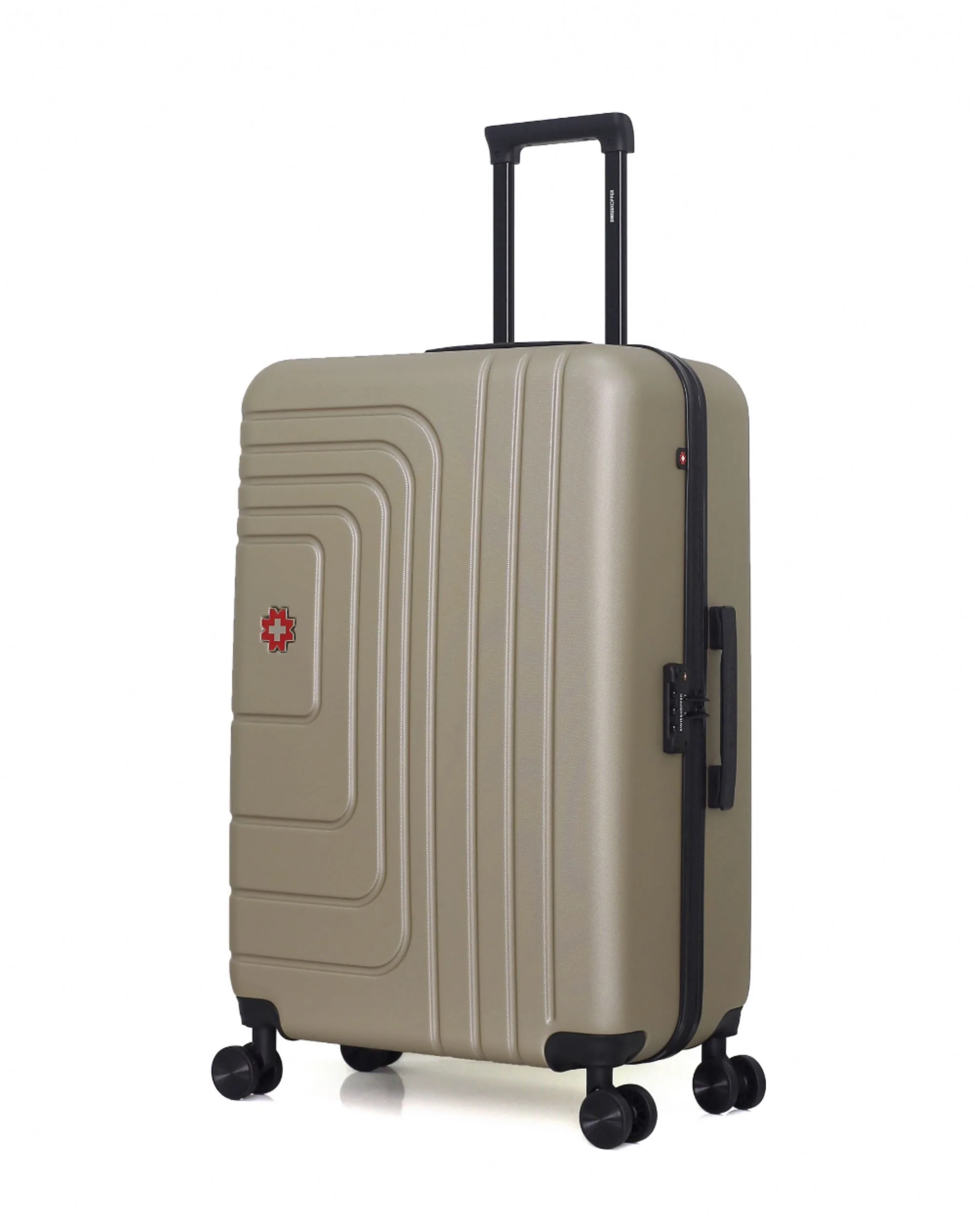 Valise Grand Format Rigide RÜTI - Image 42