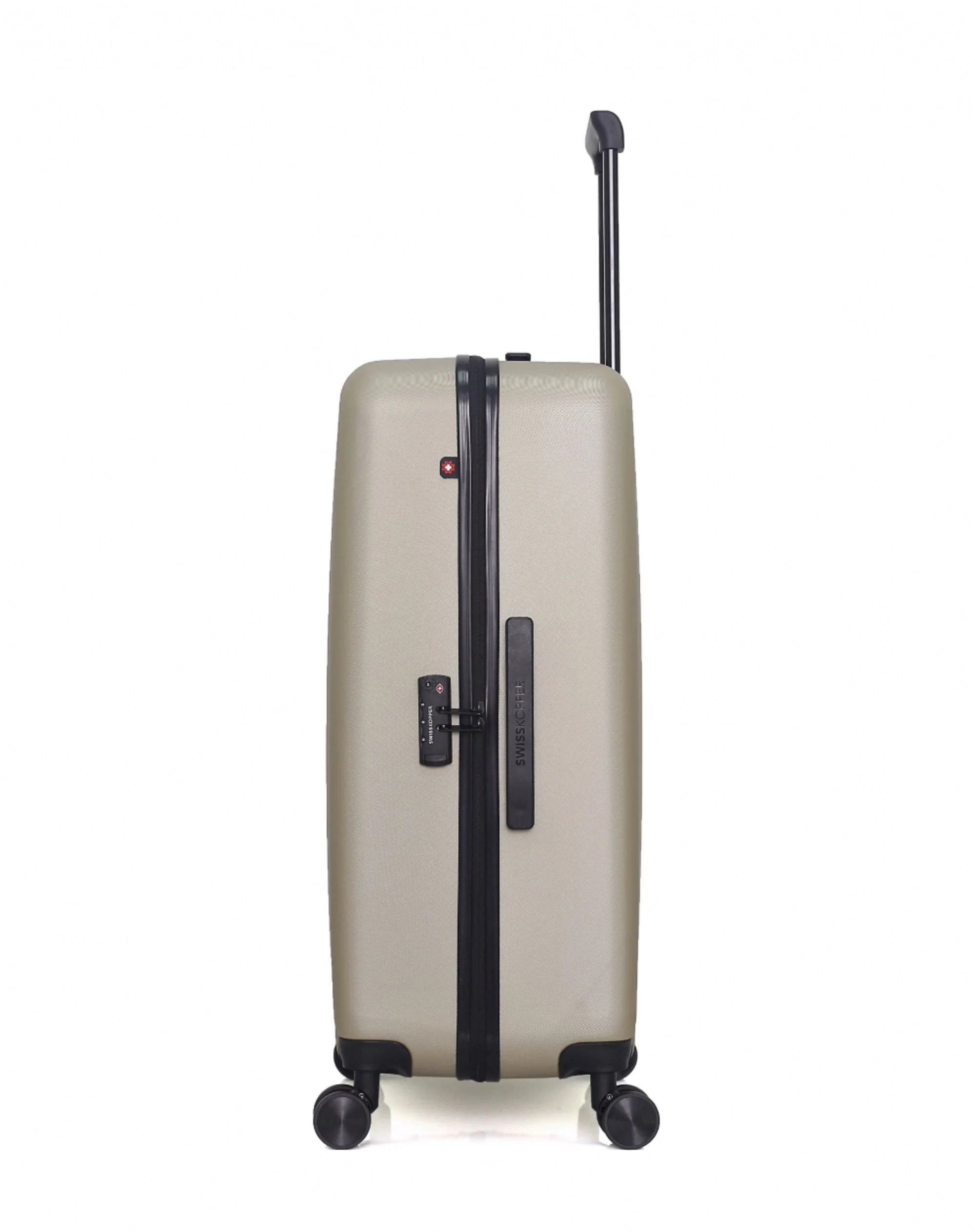 Valise Grand Format Rigide RÜTI - Image 43
