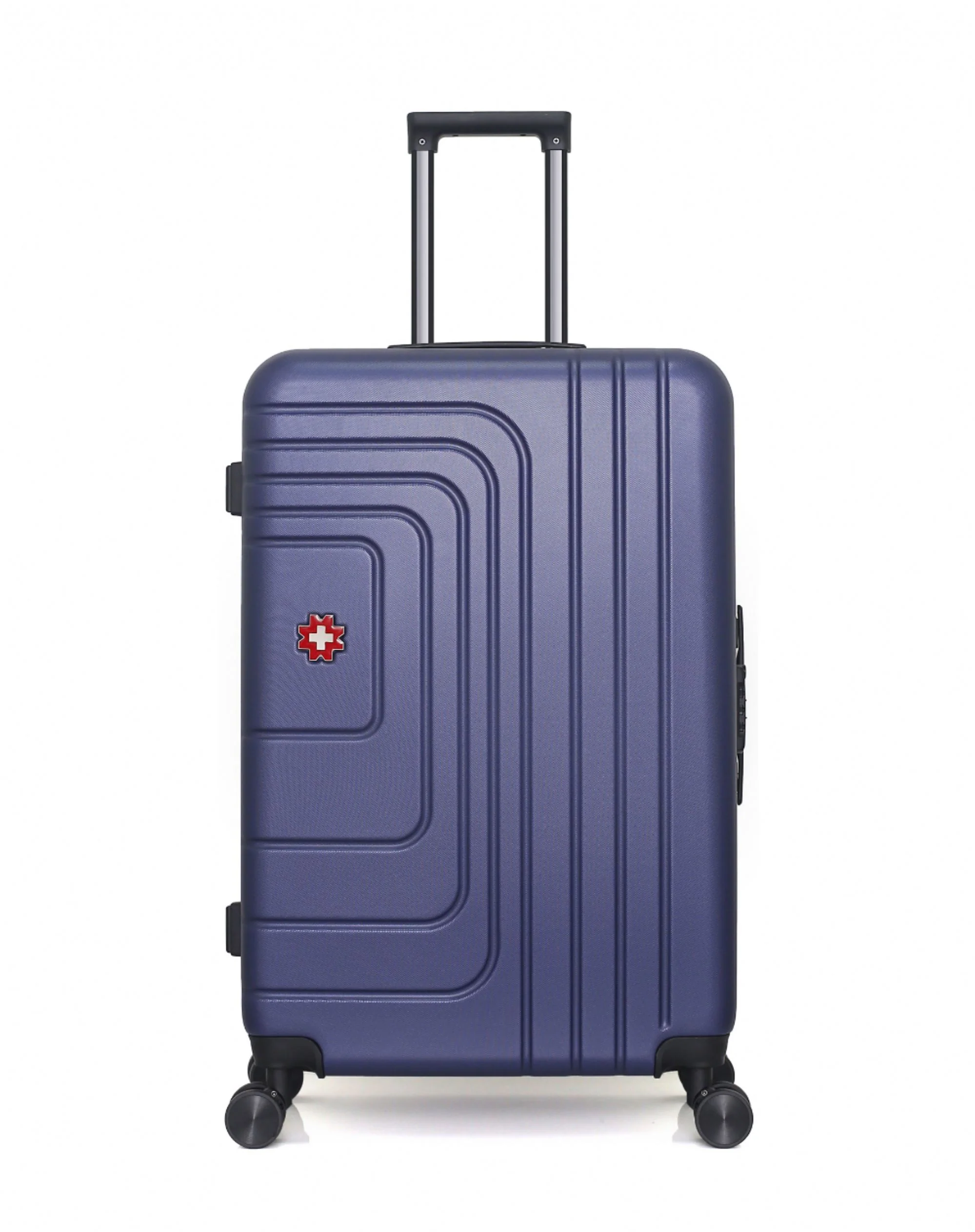 Valise Grand Format Rigide RÜTI - Image 46