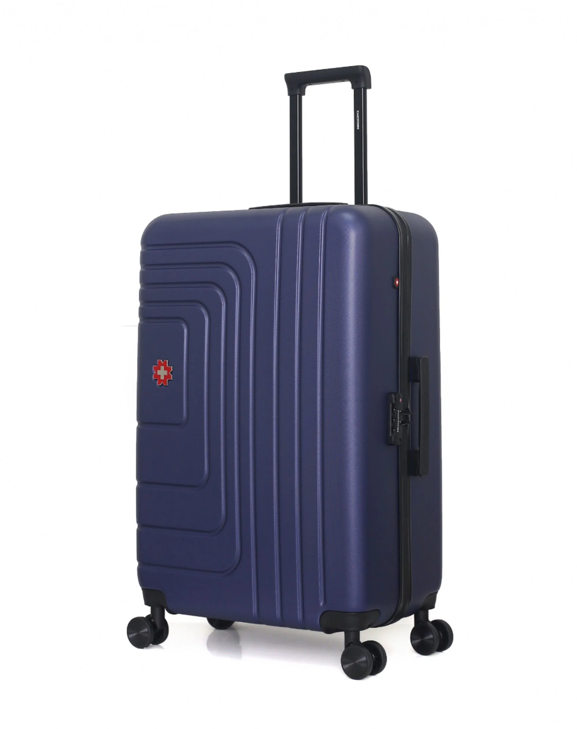 Valise Grand Format Rigide RÜTI - Image 47