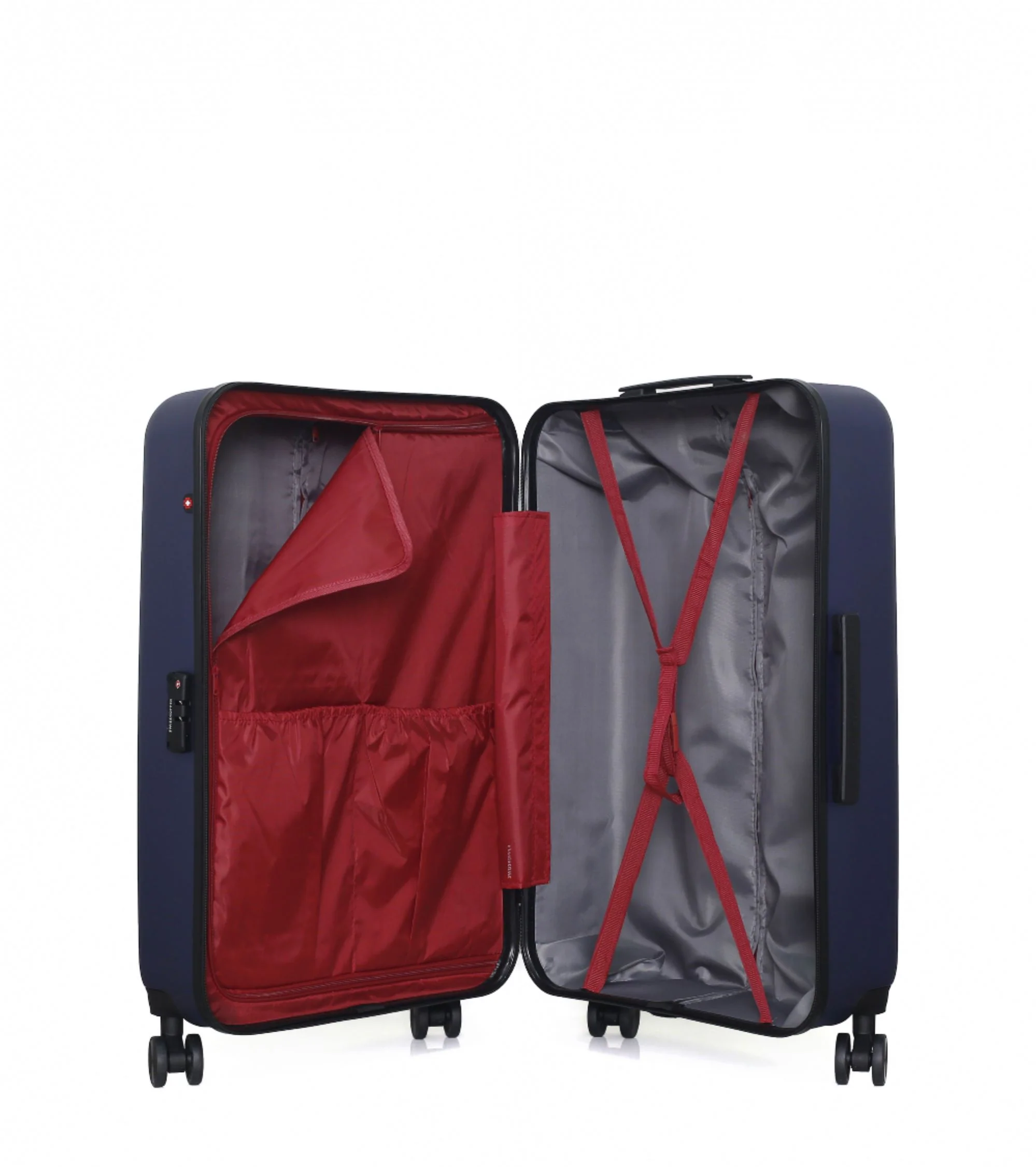 Valise Grand Format Rigide RÜTI - Image 50