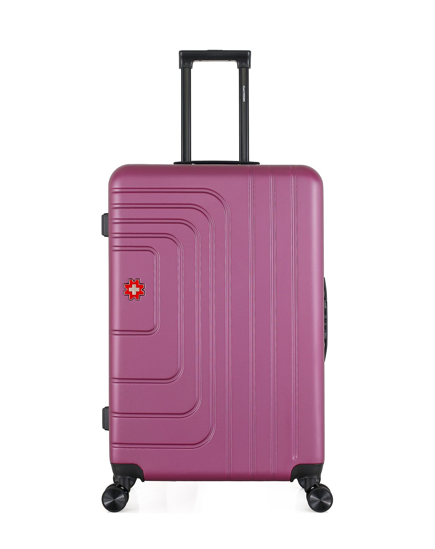 Valise Grand Format Rigide RÜTI - Image 6