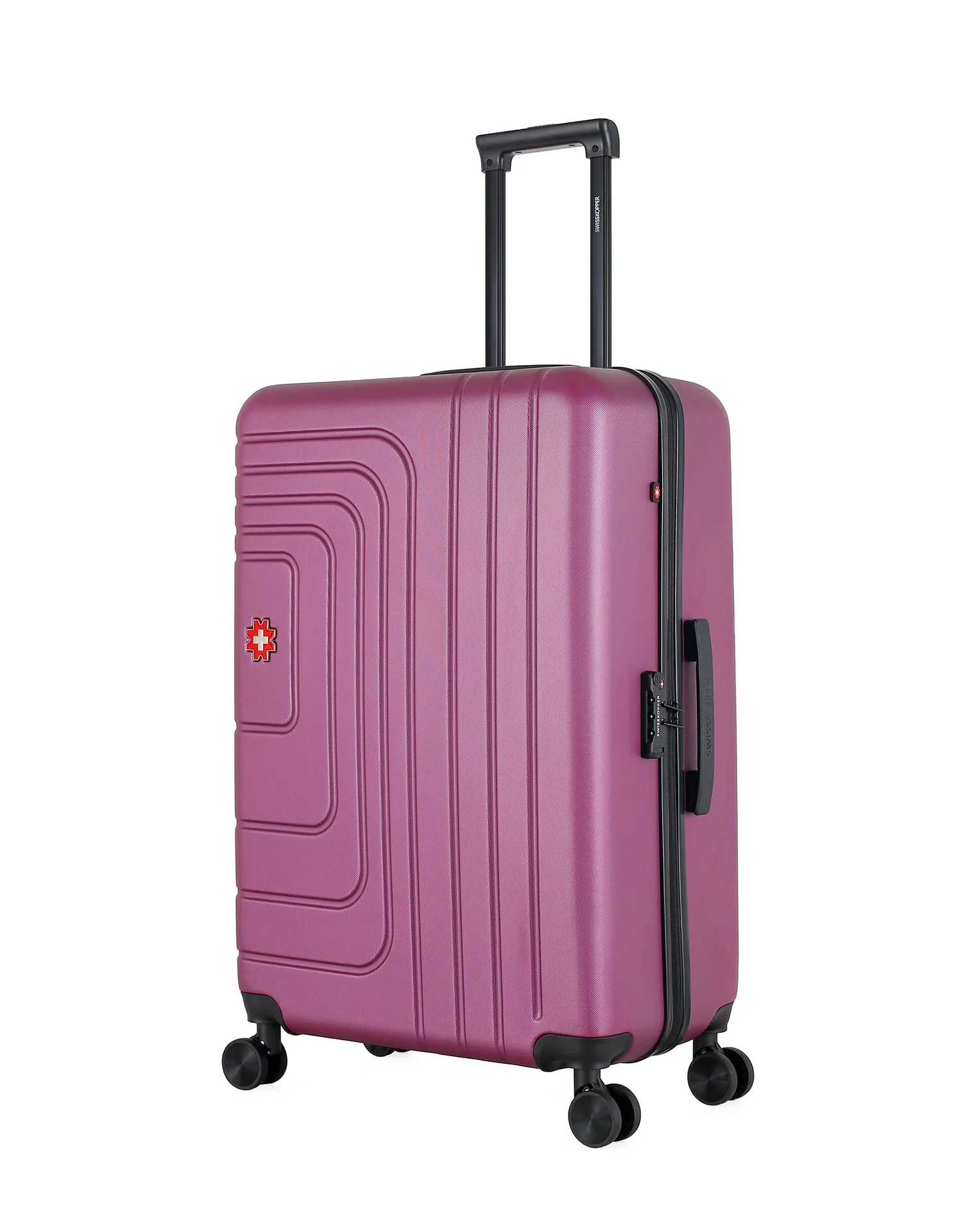 Valise Grand Format Rigide RÜTI - Image 7
