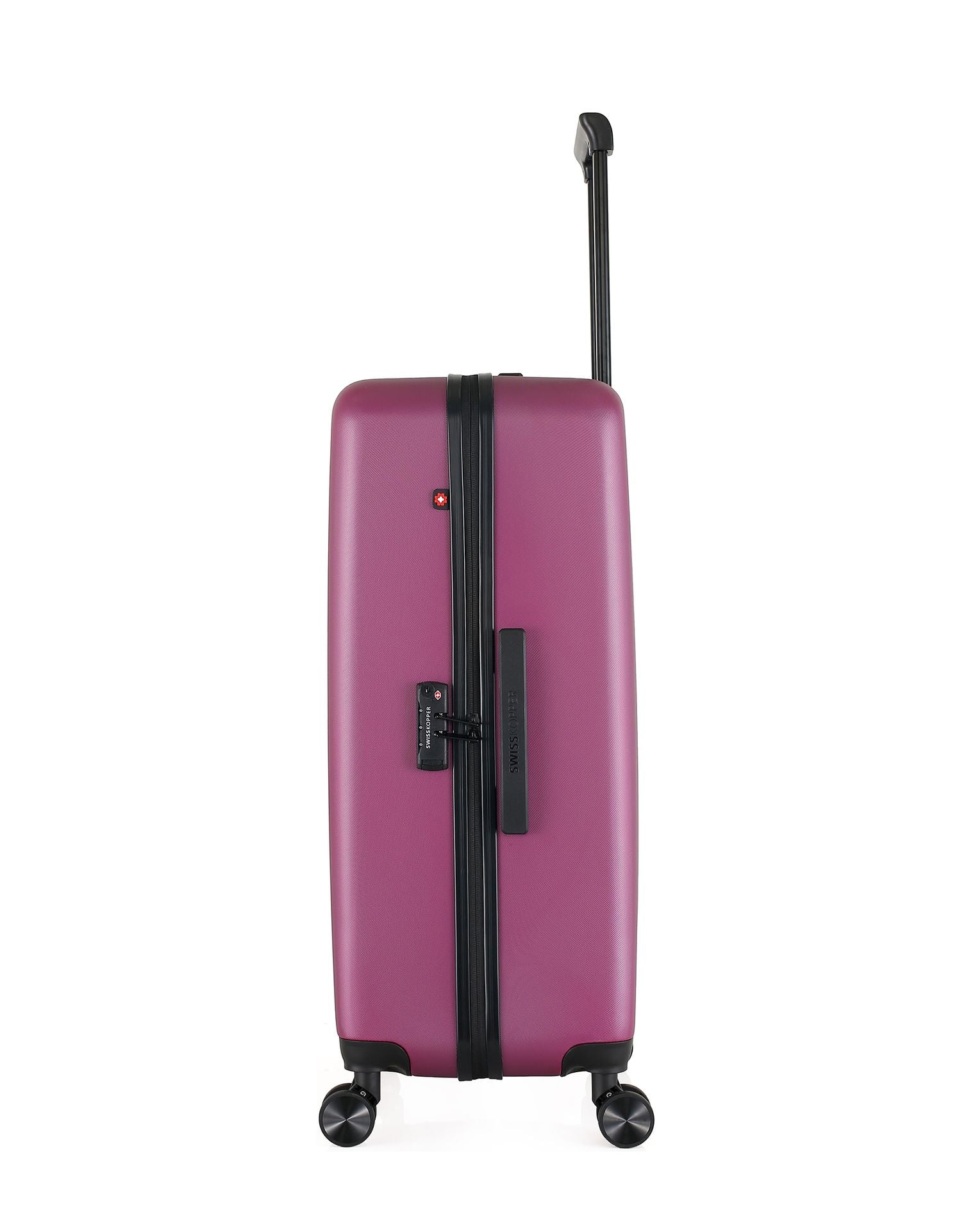 Valise Grand Format Rigide RÜTI - Image 8